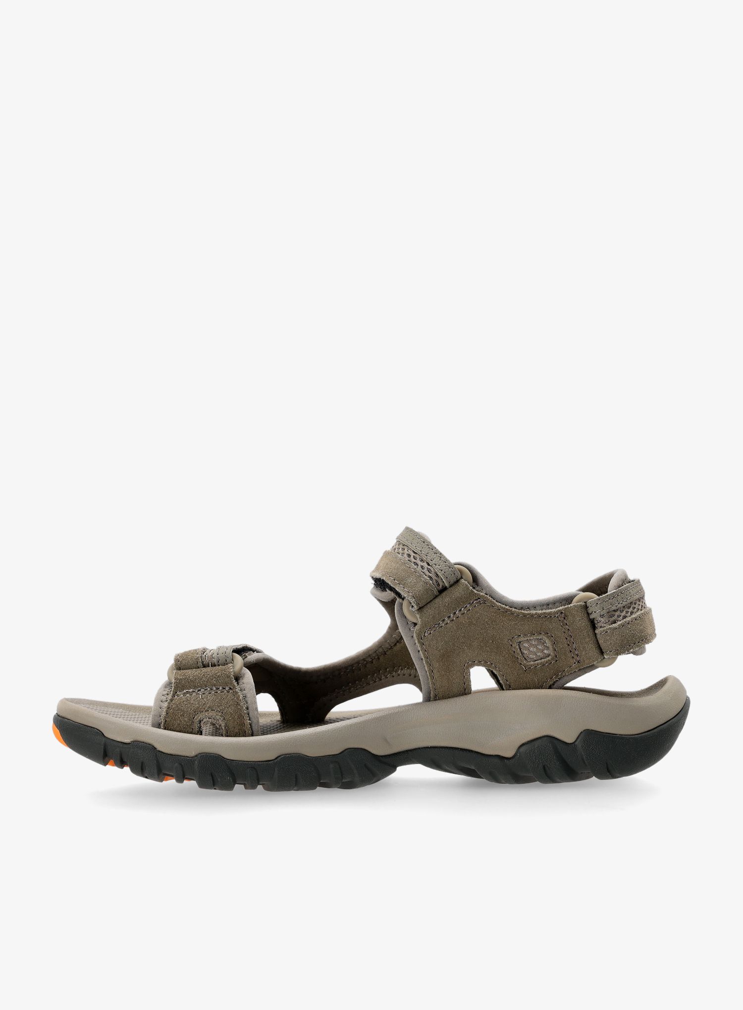 Туристически сандали Teva Hudson - bungee cord
