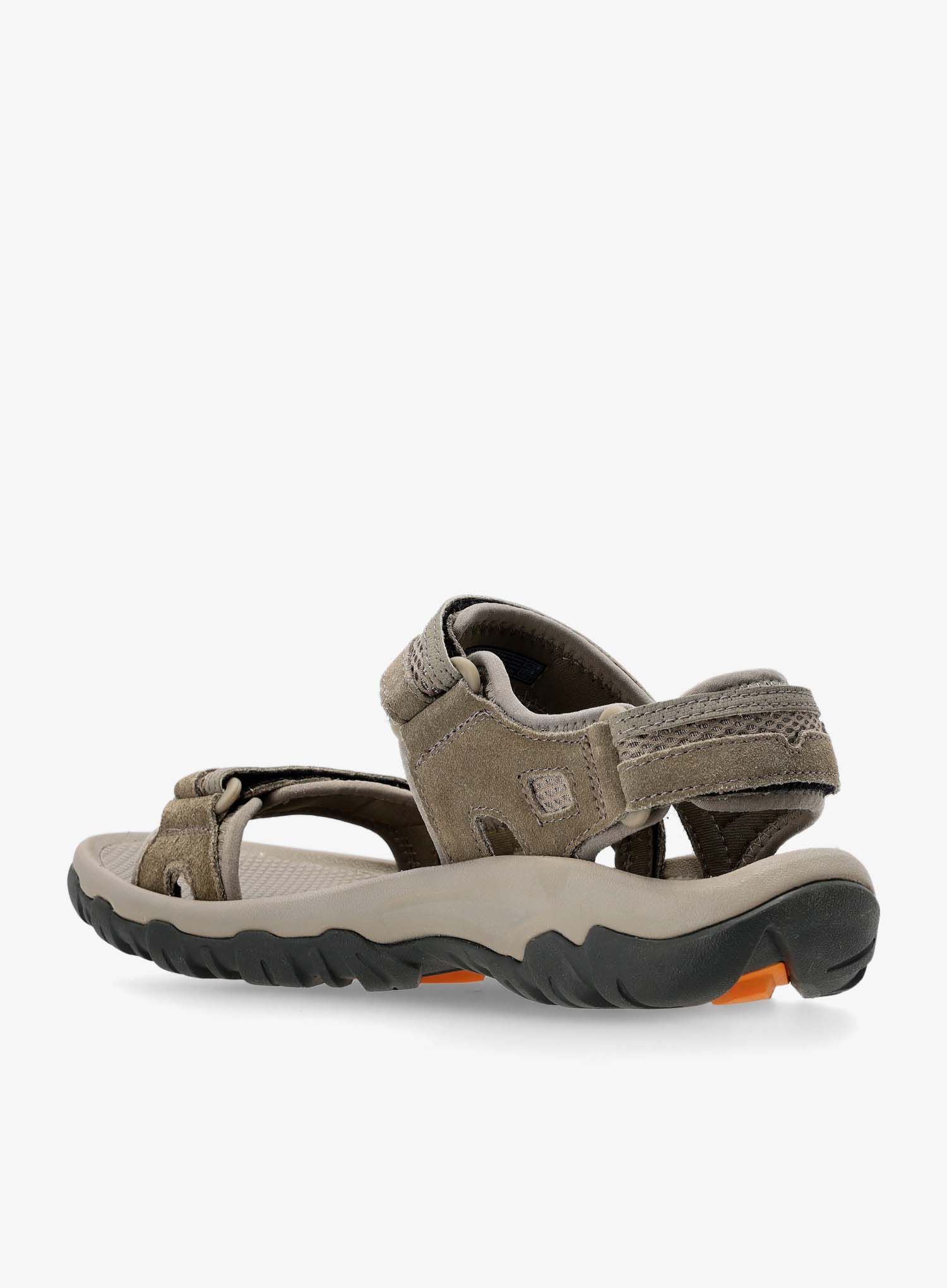 Туристически сандали Teva Hudson - bungee cord