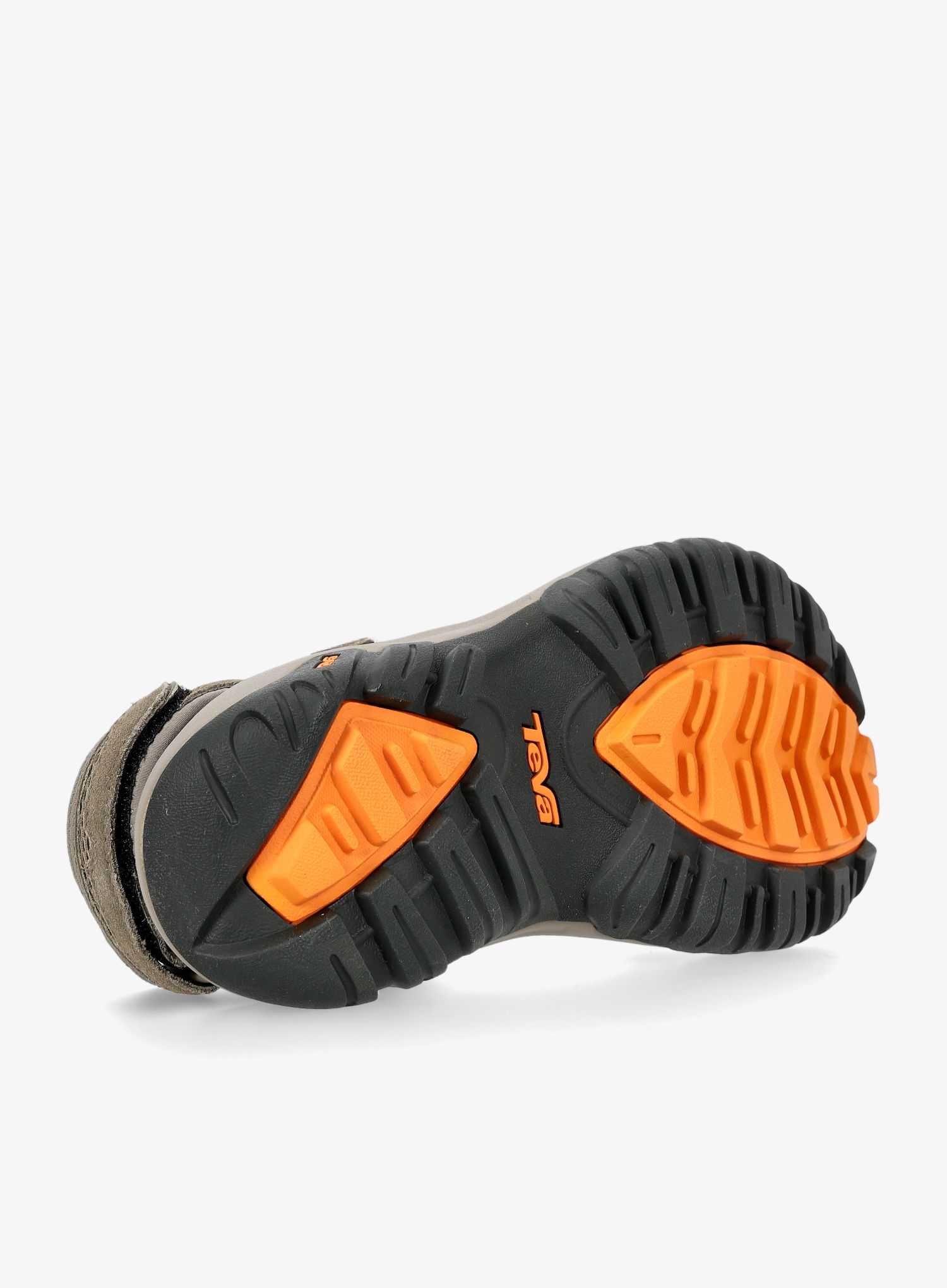 Туристически сандали Teva Hudson - bungee cord