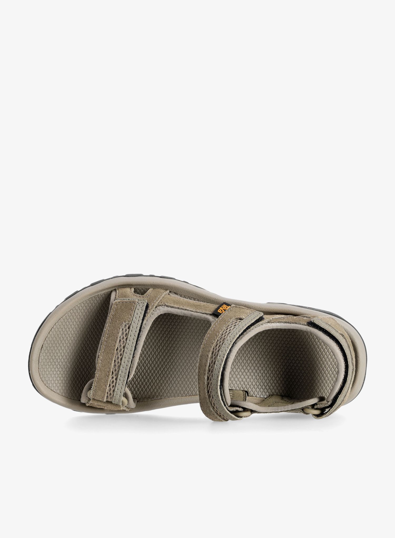 Туристически сандали Teva Hudson - bungee cord