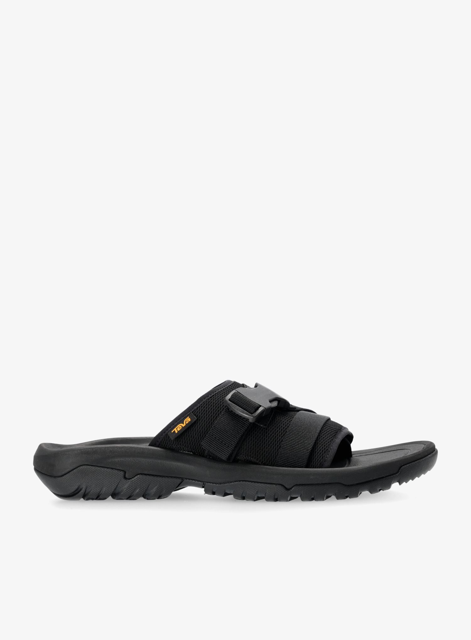 Чехли Teva Hurricane Verge Slide - black