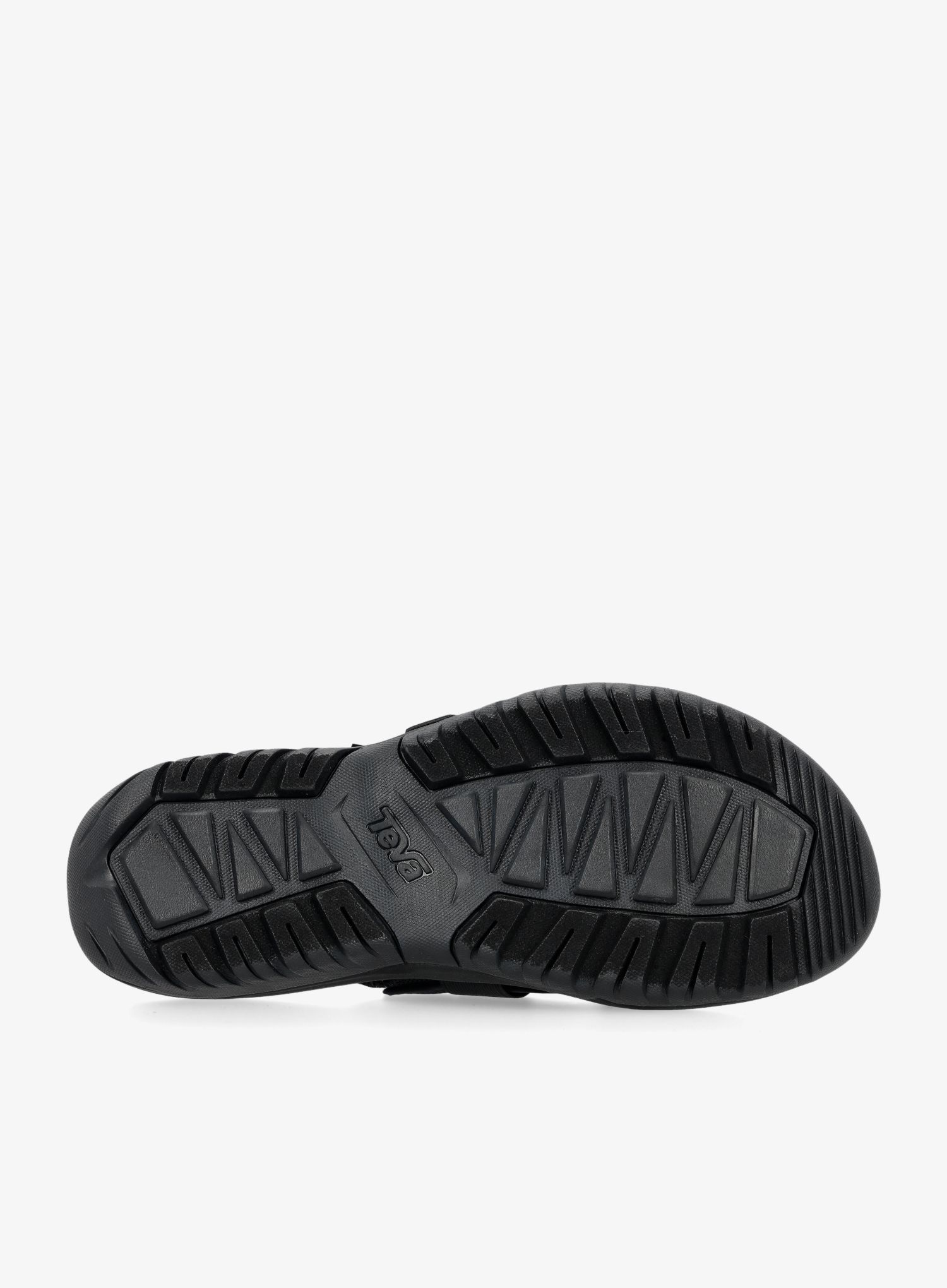 Чехли Teva Hurricane Verge Slide - black