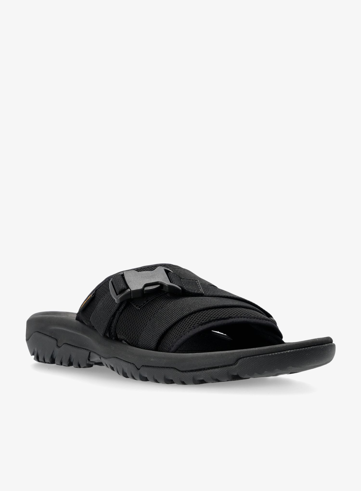 Чехли Teva Hurricane Verge Slide - black