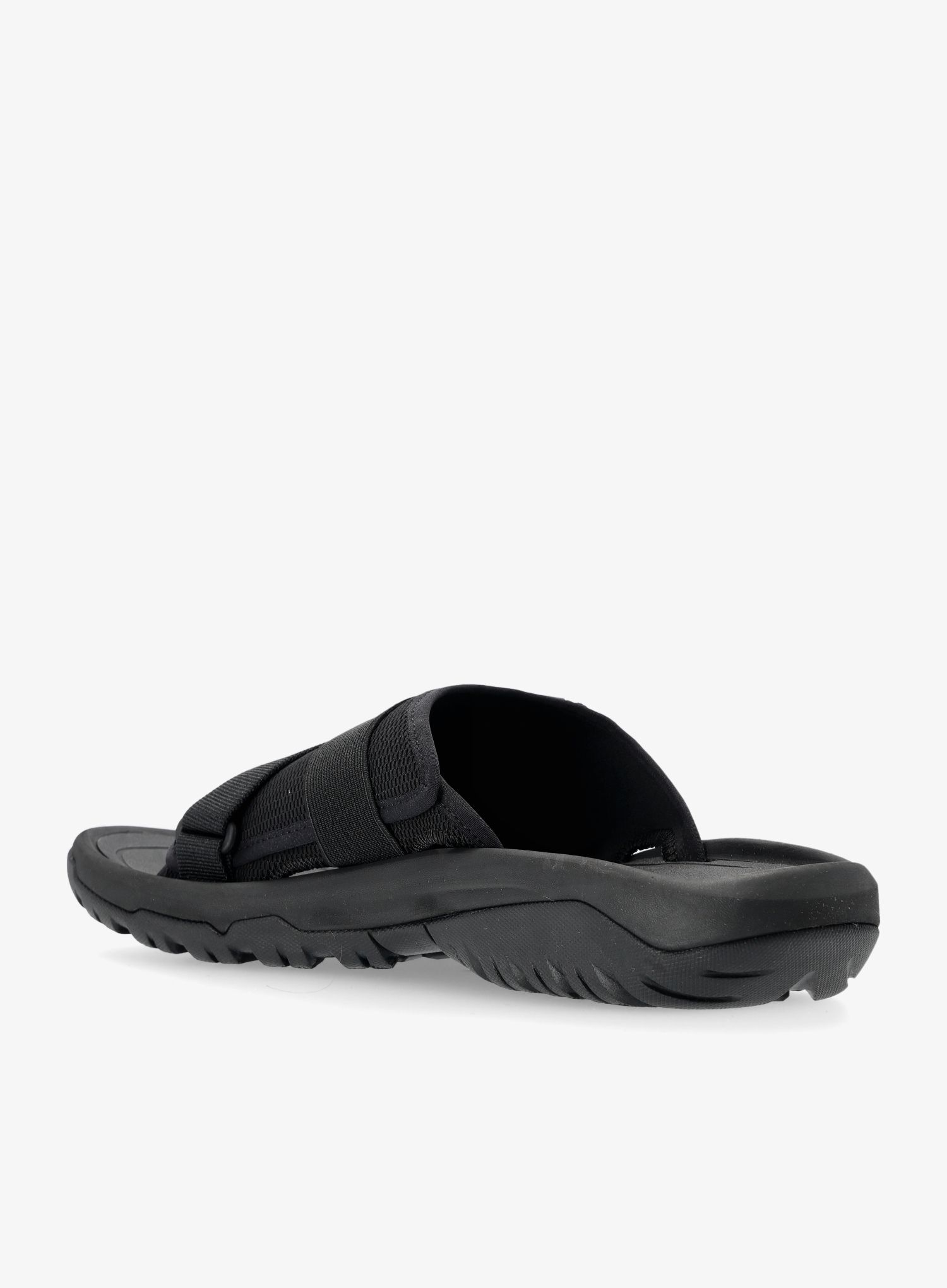 Чехли Teva Hurricane Verge Slide - black