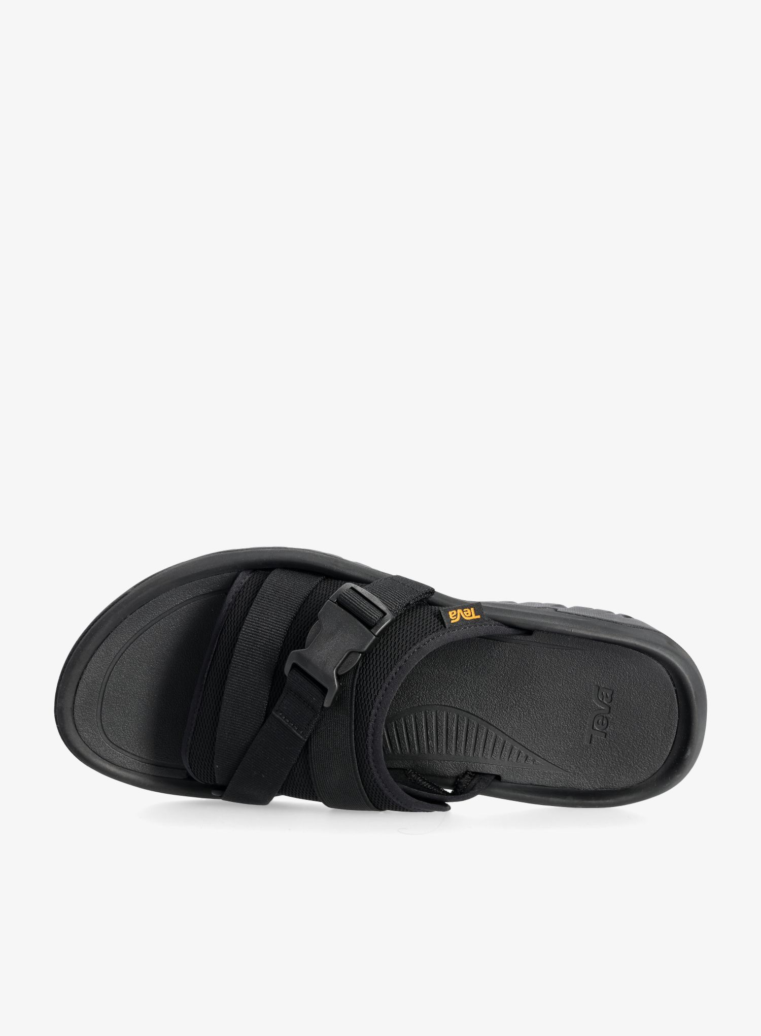 Чехли Teva Hurricane Verge Slide - black