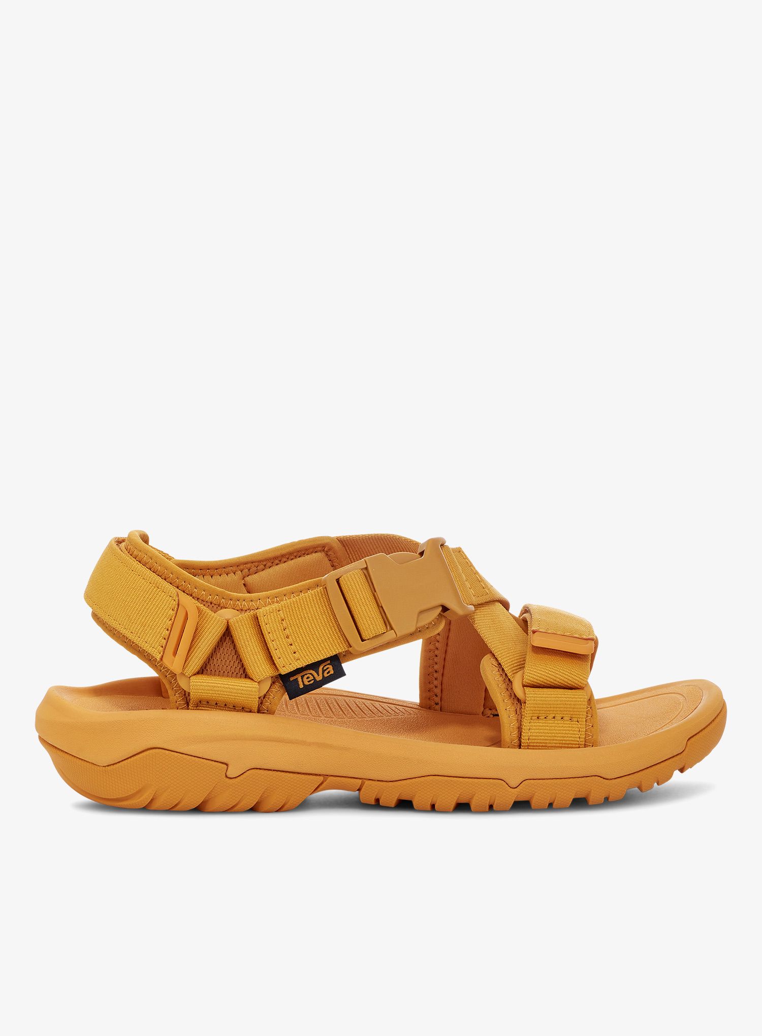Мъжки сандали Teva Hurricane Verge - golden orange