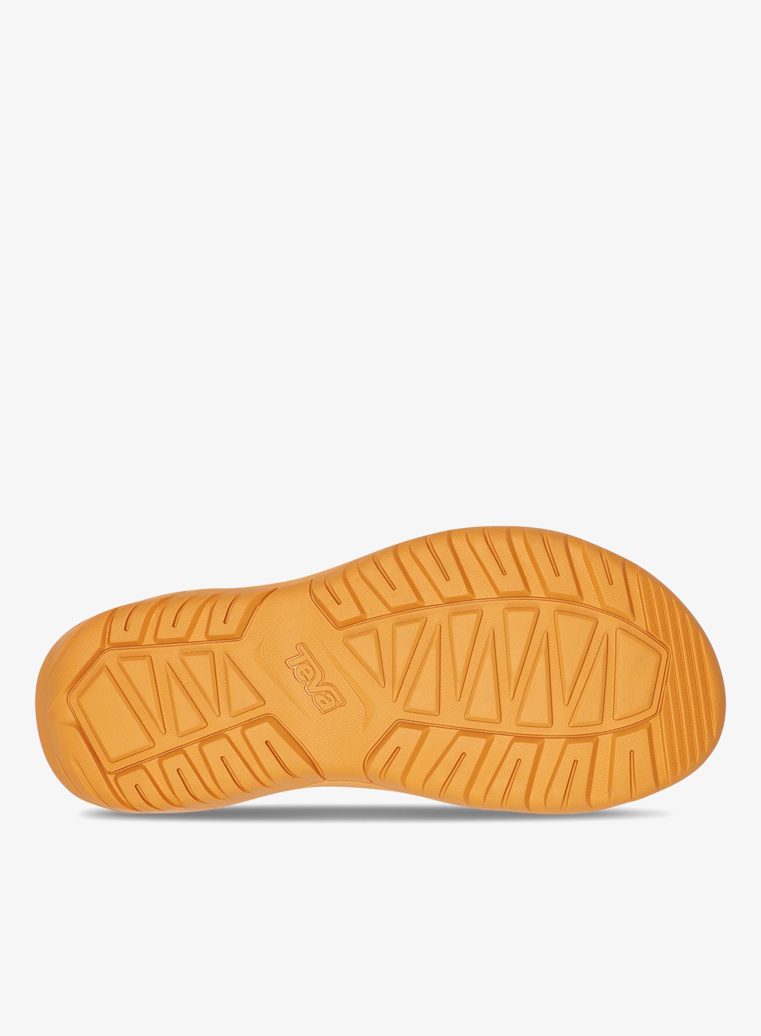 Мъжки сандали Teva Hurricane Verge - golden orange