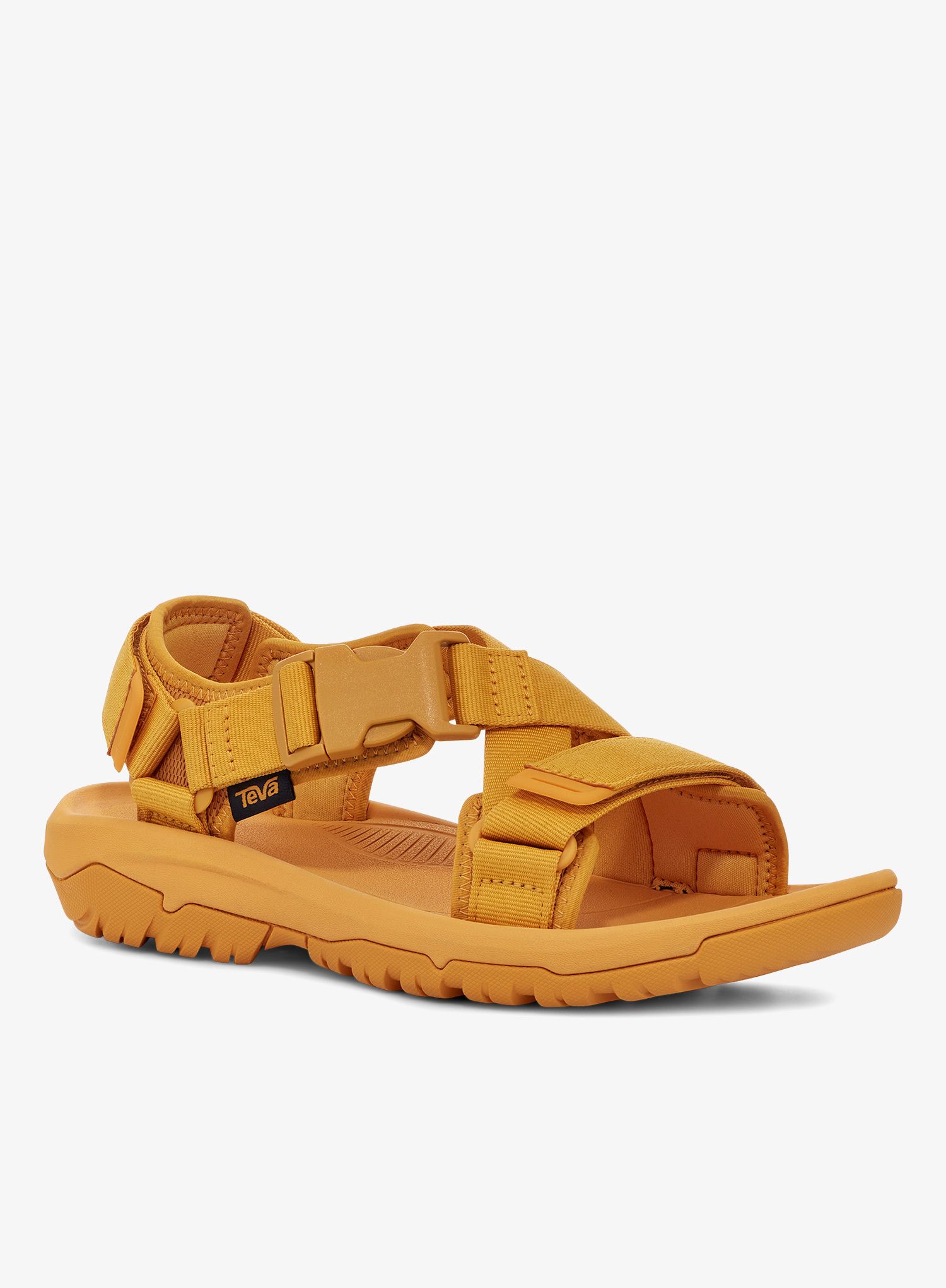 Мъжки сандали Teva Hurricane Verge - golden orange