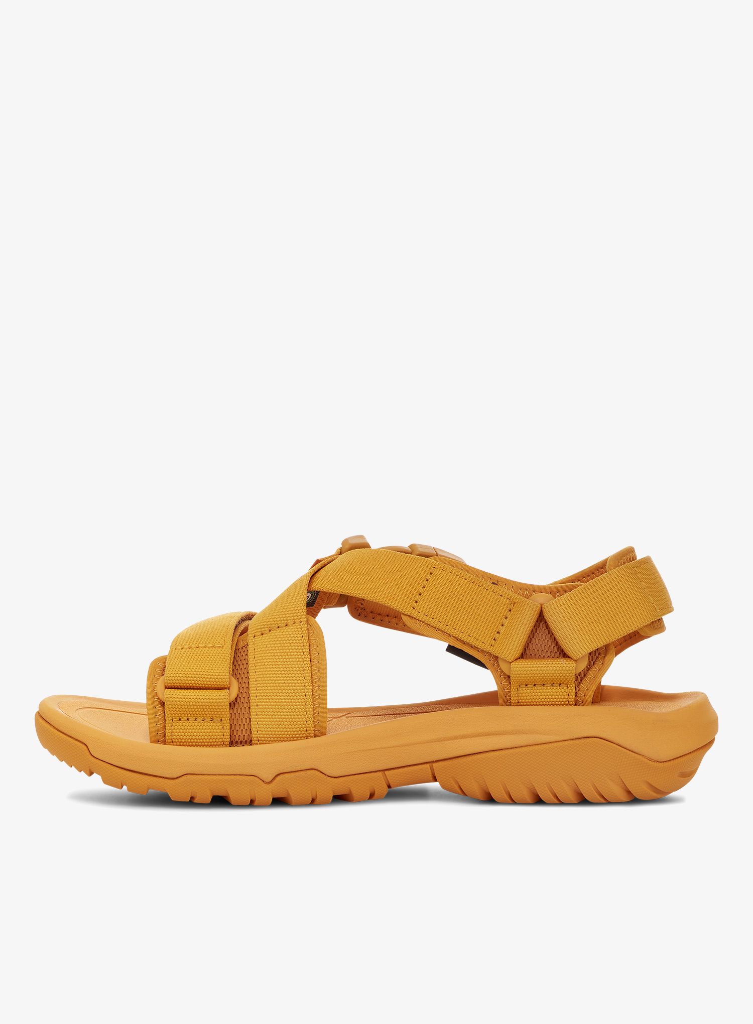 Мъжки сандали Teva Hurricane Verge - golden orange