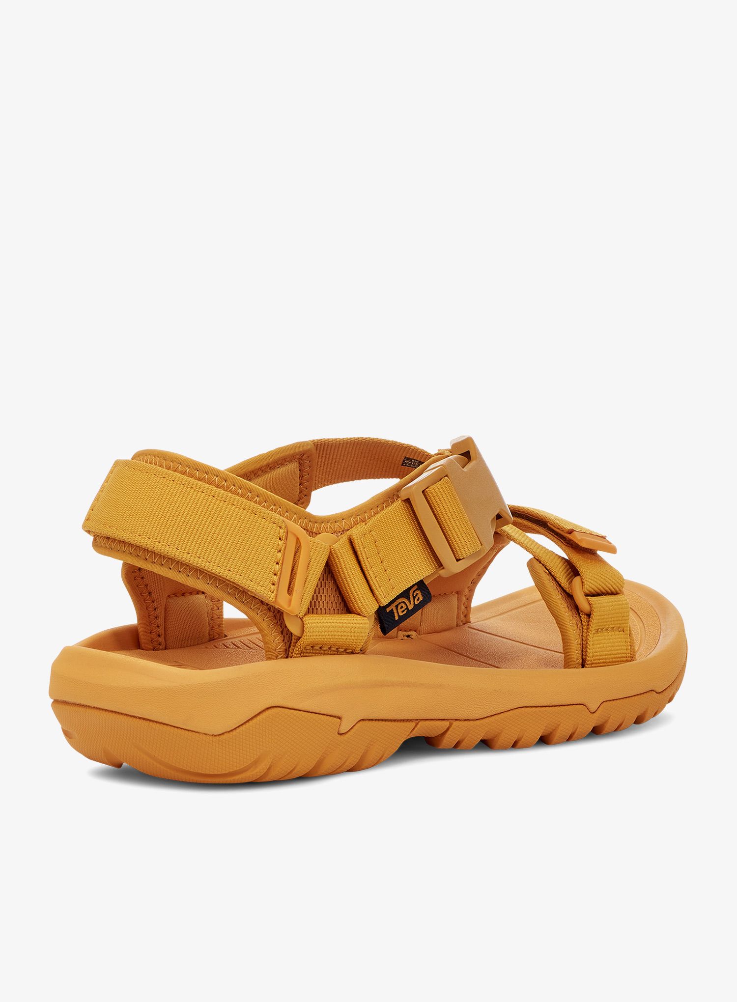 Мъжки сандали Teva Hurricane Verge - golden orange