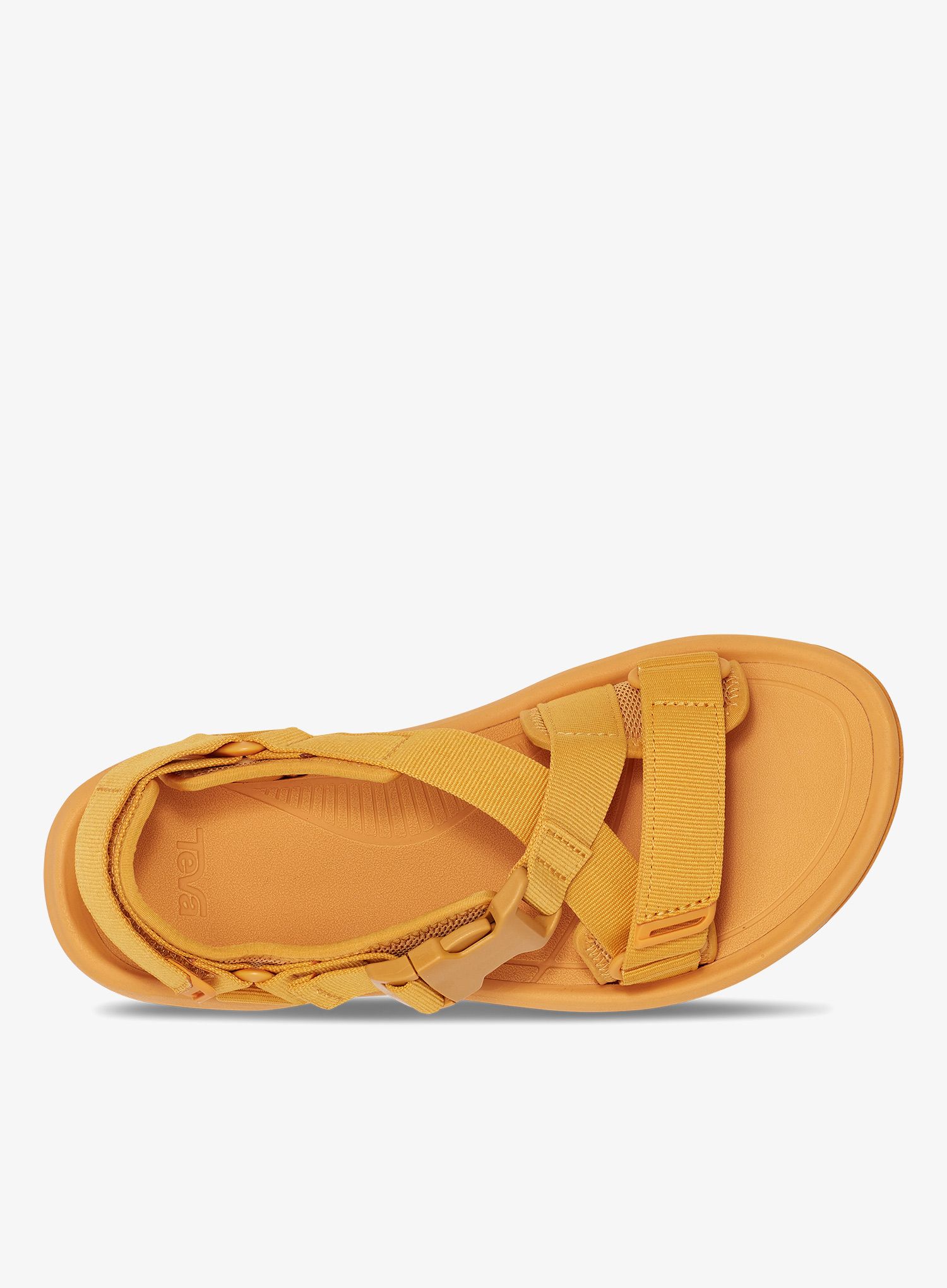 Мъжки сандали Teva Hurricane Verge - golden orange