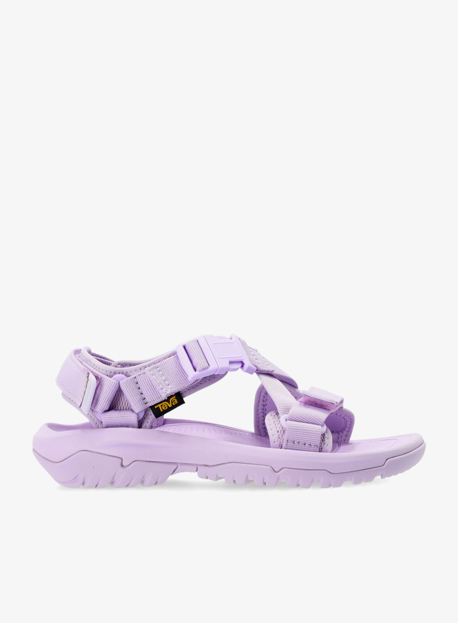 Дамски сандали Teva Hurricane Verge - pastel lilac