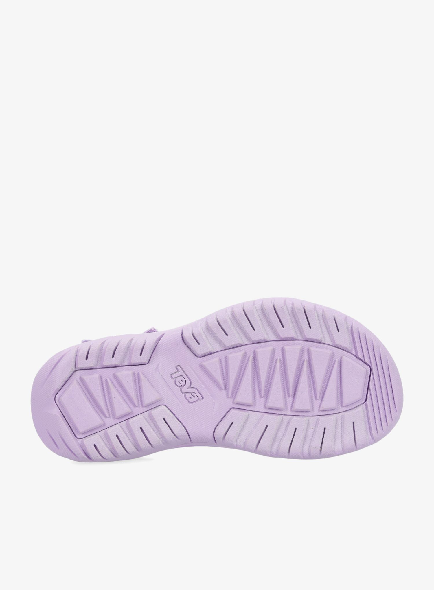 Дамски сандали Teva Hurricane Verge - pastel lilac