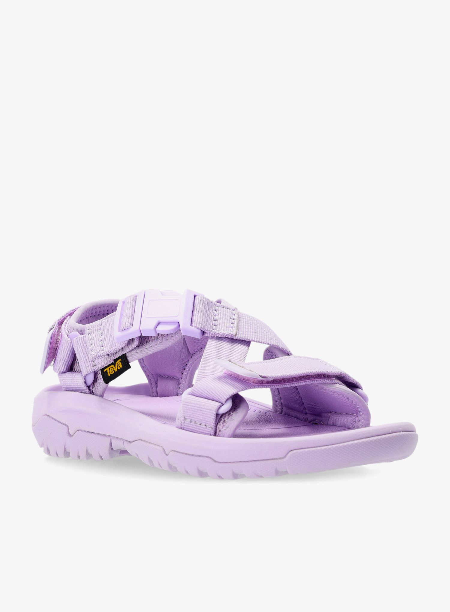 Дамски сандали Teva Hurricane Verge - pastel lilac