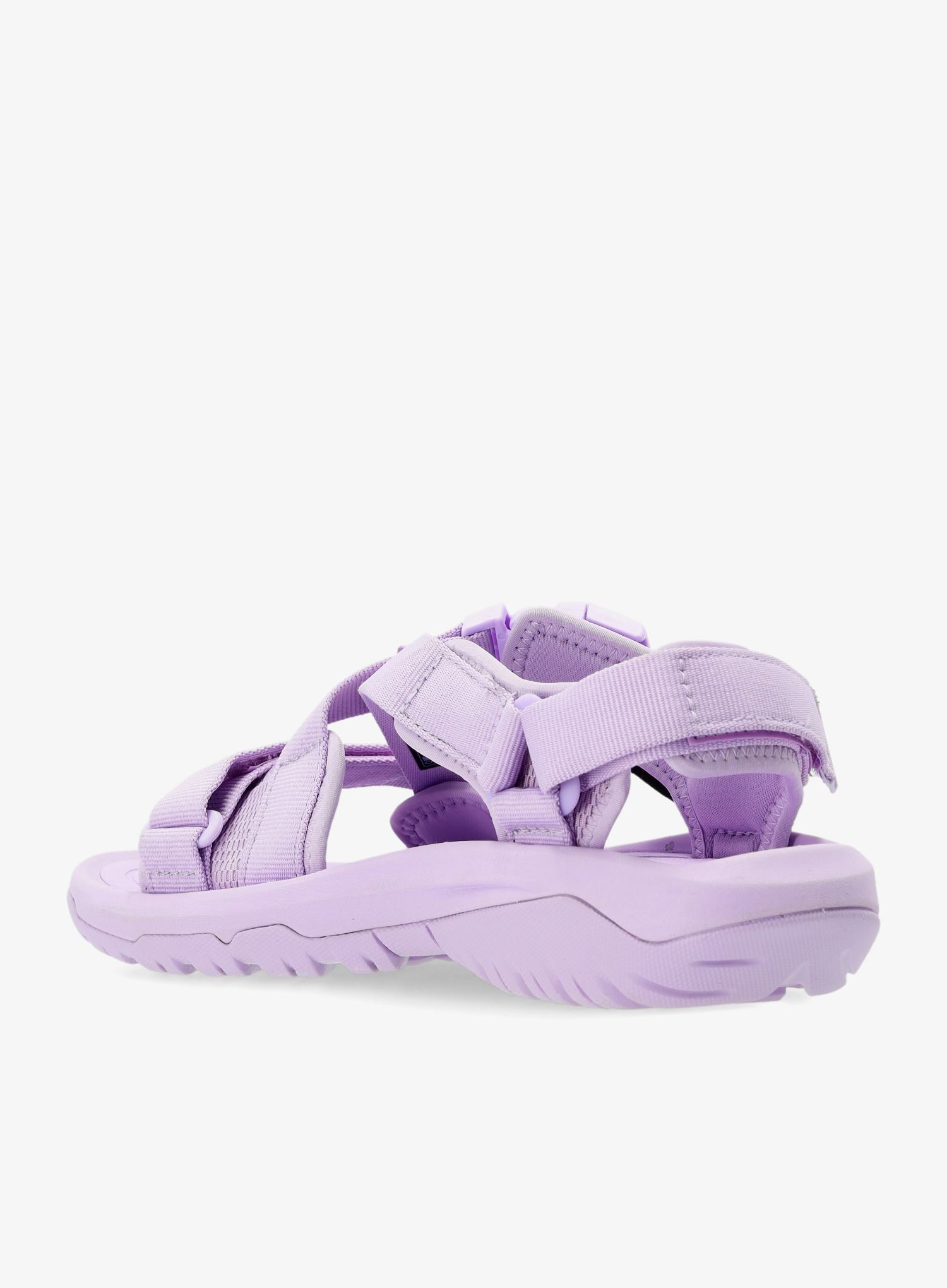 Дамски сандали Teva Hurricane Verge - pastel lilac