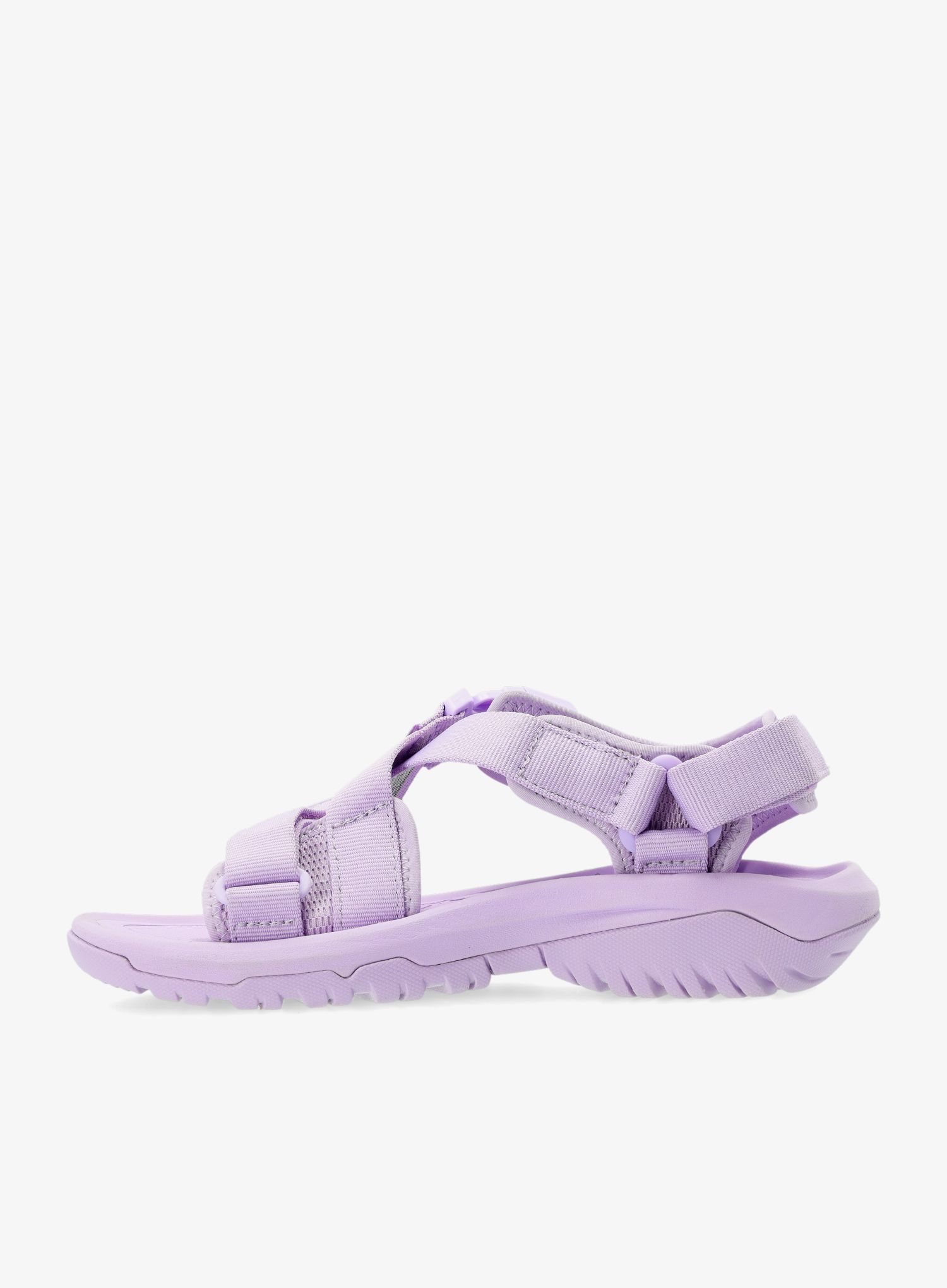 Дамски сандали Teva Hurricane Verge - pastel lilac
