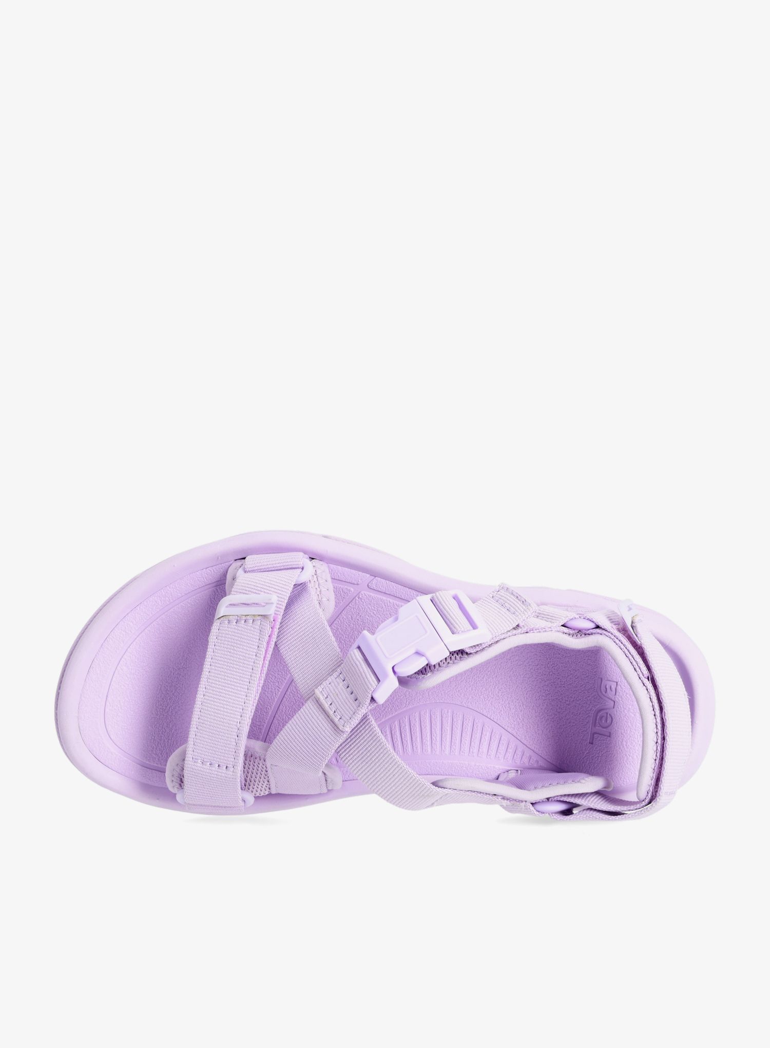 Дамски сандали Teva Hurricane Verge - pastel lilac