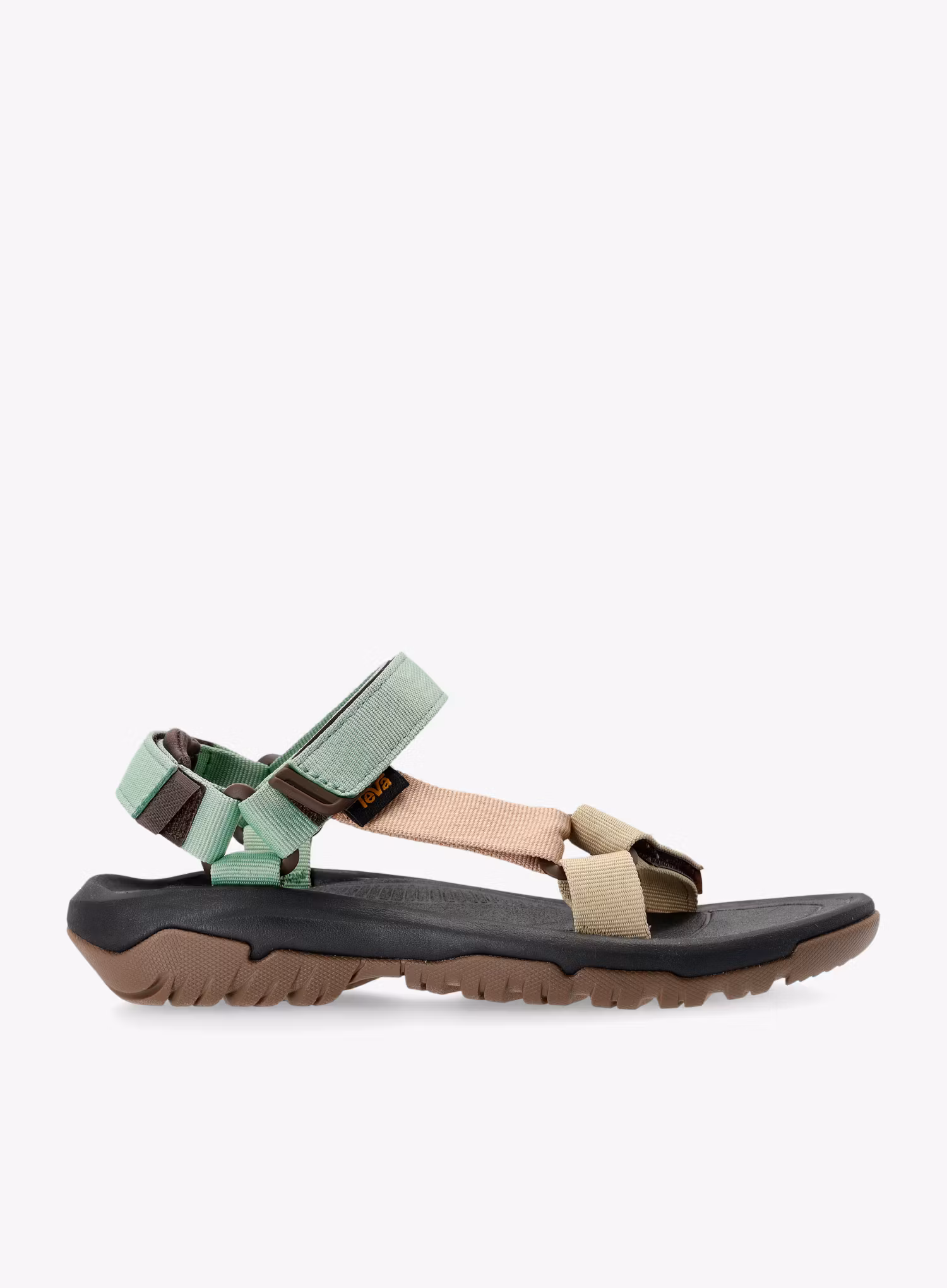 Дамски сандали Teva Hurricane XLT2 - basil/maple sugar multi