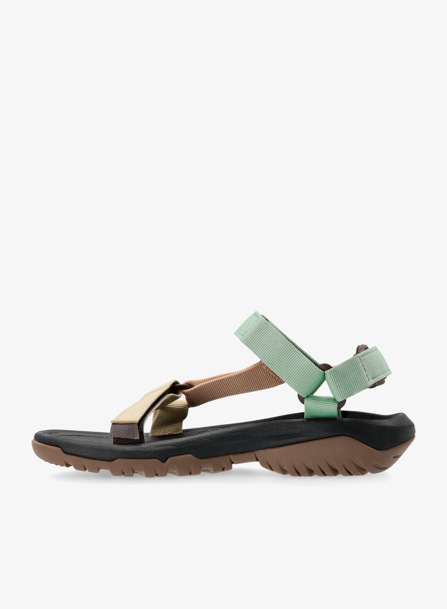 Дамски сандали Teva Hurricane XLT2 - basil/maple sugar multi
