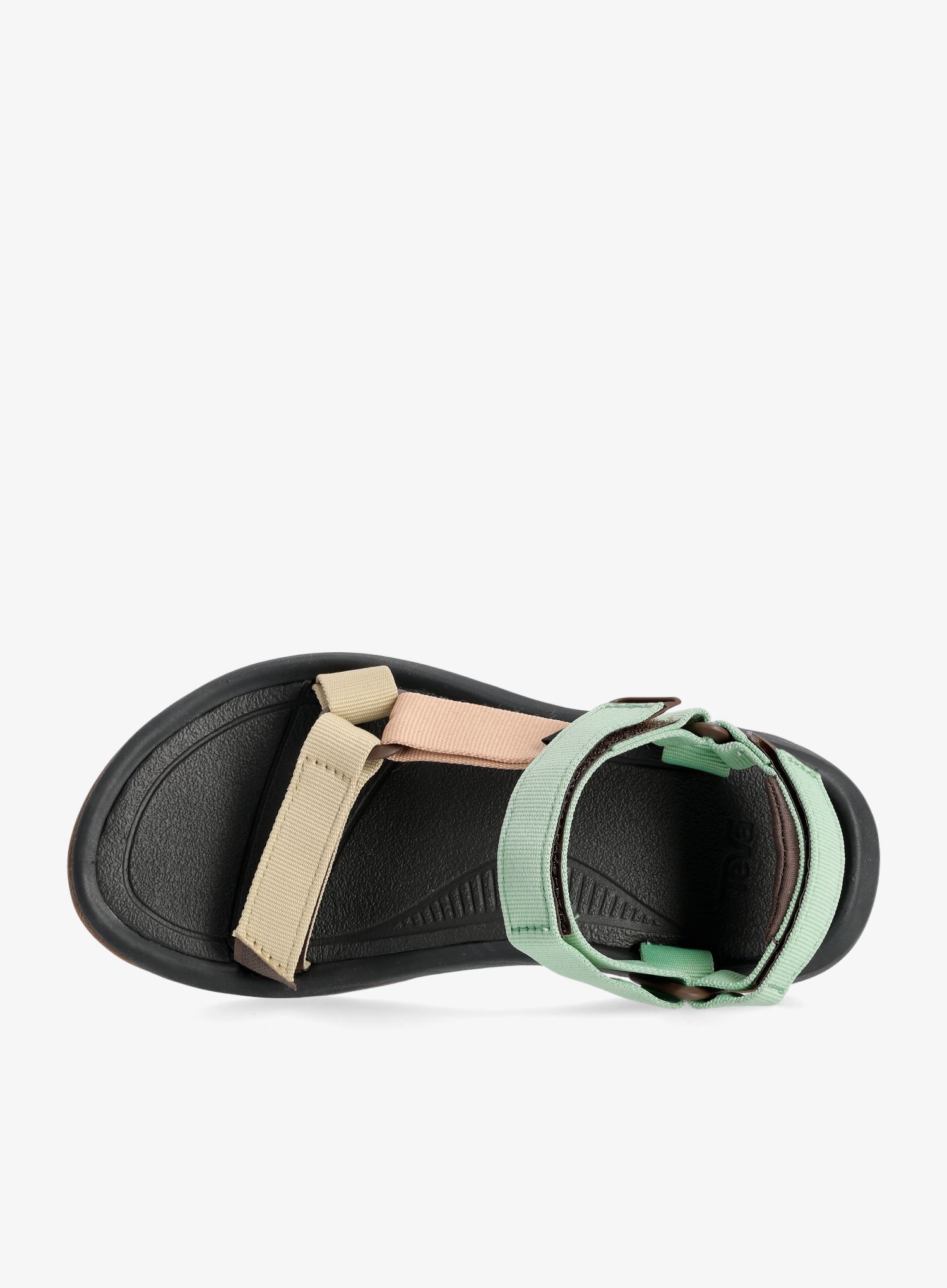 Дамски сандали Teva Hurricane XLT2 - basil/maple sugar multi