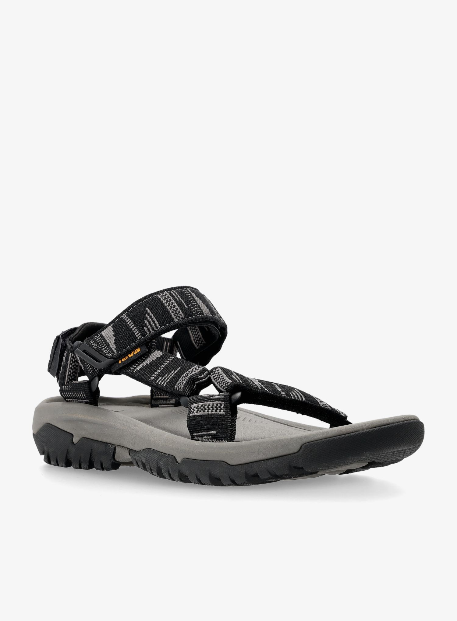 Туристически сандали Teva Hurricane XLT 2 - chara black/grey