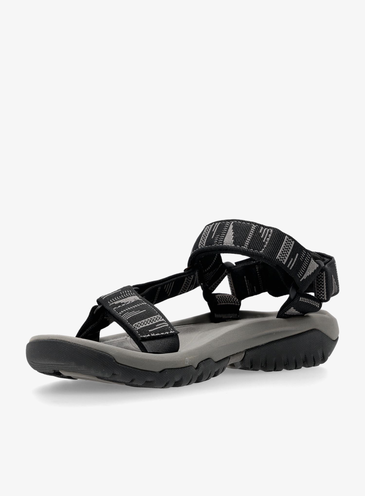 Туристически сандали Teva Hurricane XLT 2 - chara black/grey