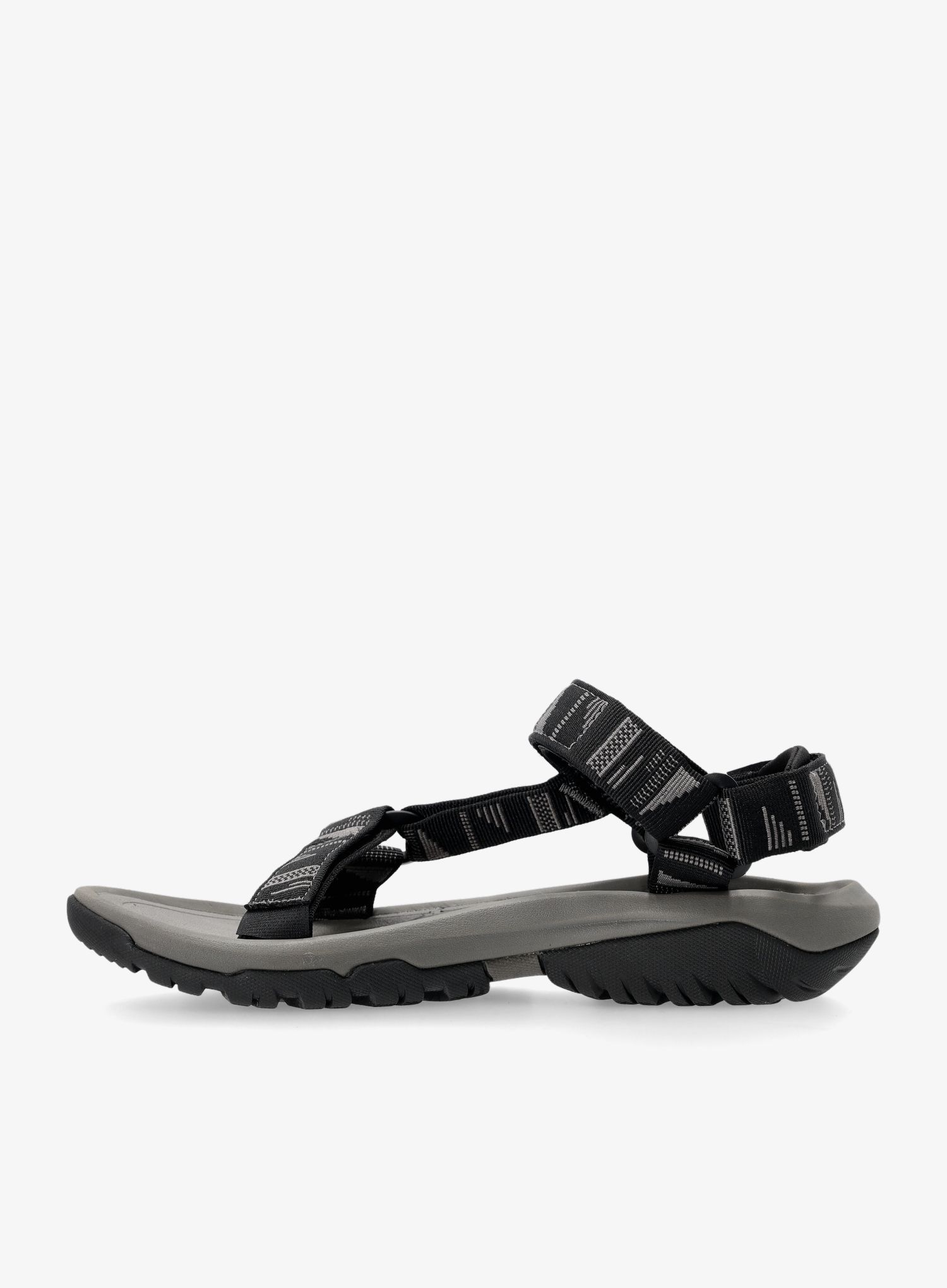 Туристически сандали Teva Hurricane XLT 2 - chara black/grey
