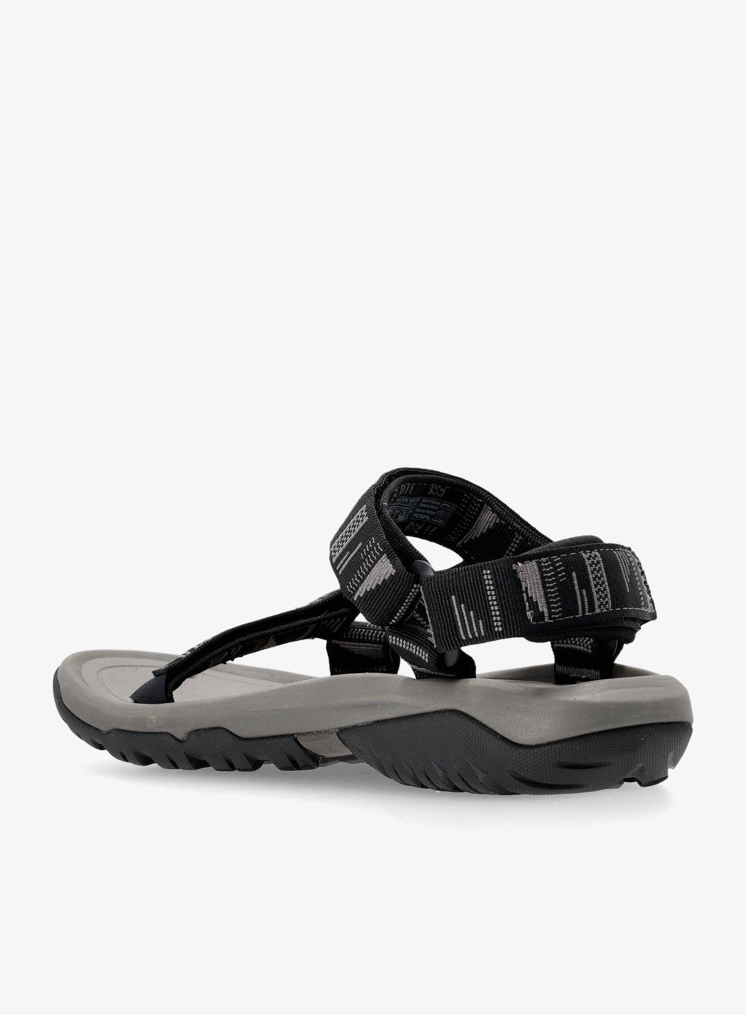 Туристически сандали Teva Hurricane XLT 2 - chara black/grey
