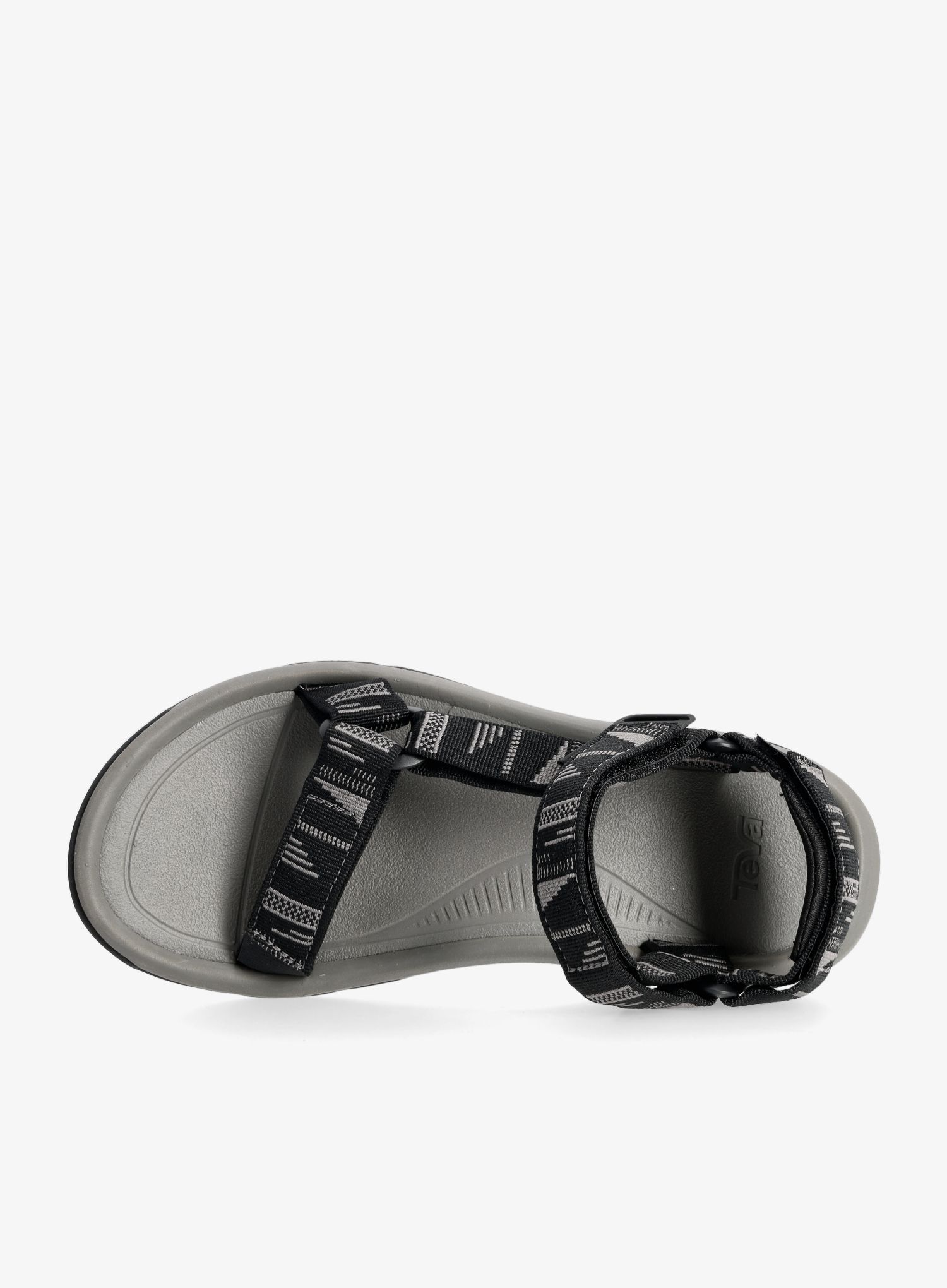 Туристически сандали Teva Hurricane XLT 2 - chara black/grey
