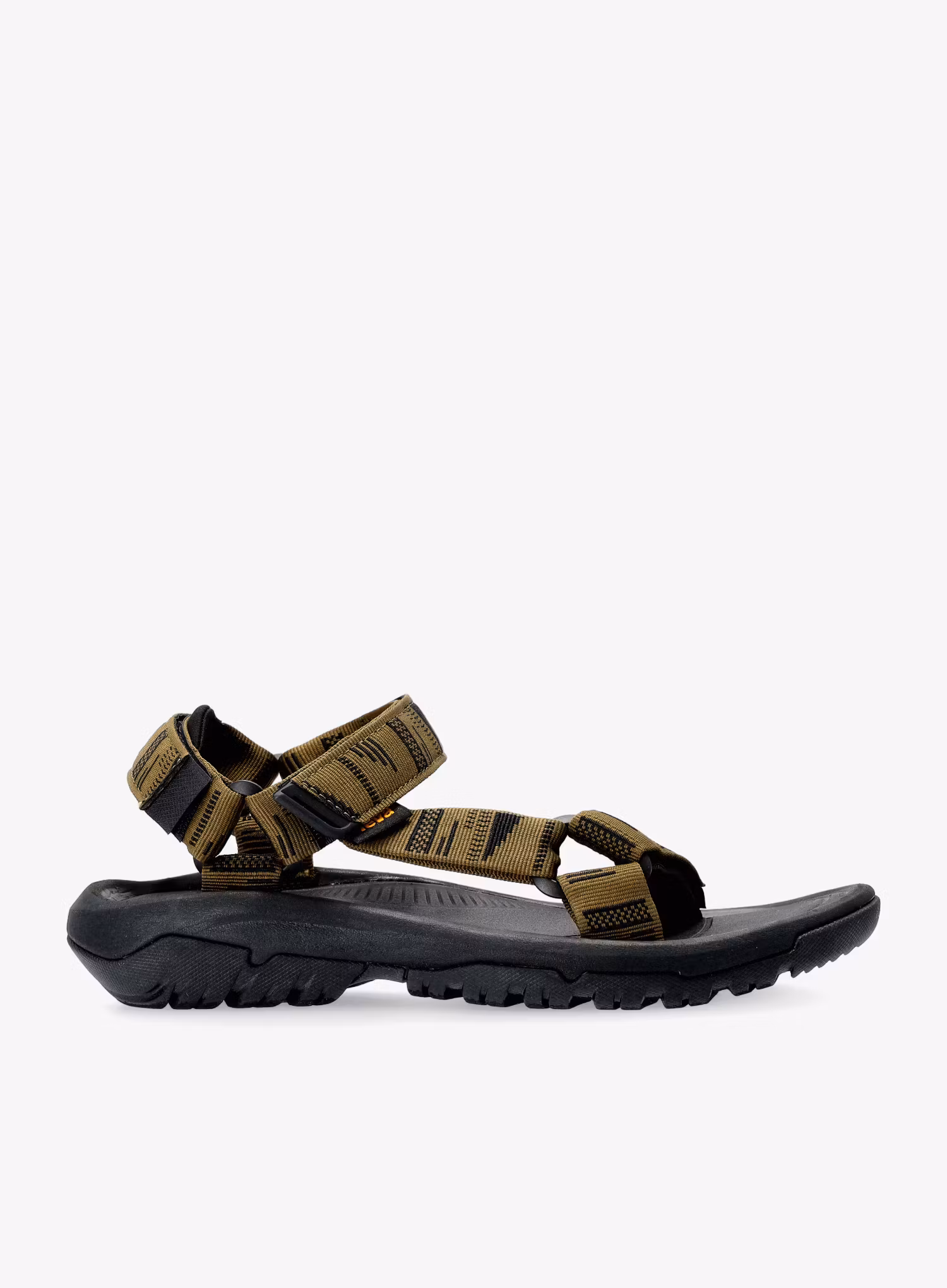 Туристически сандали Teva Hurricane XLT2 - chara dark olive