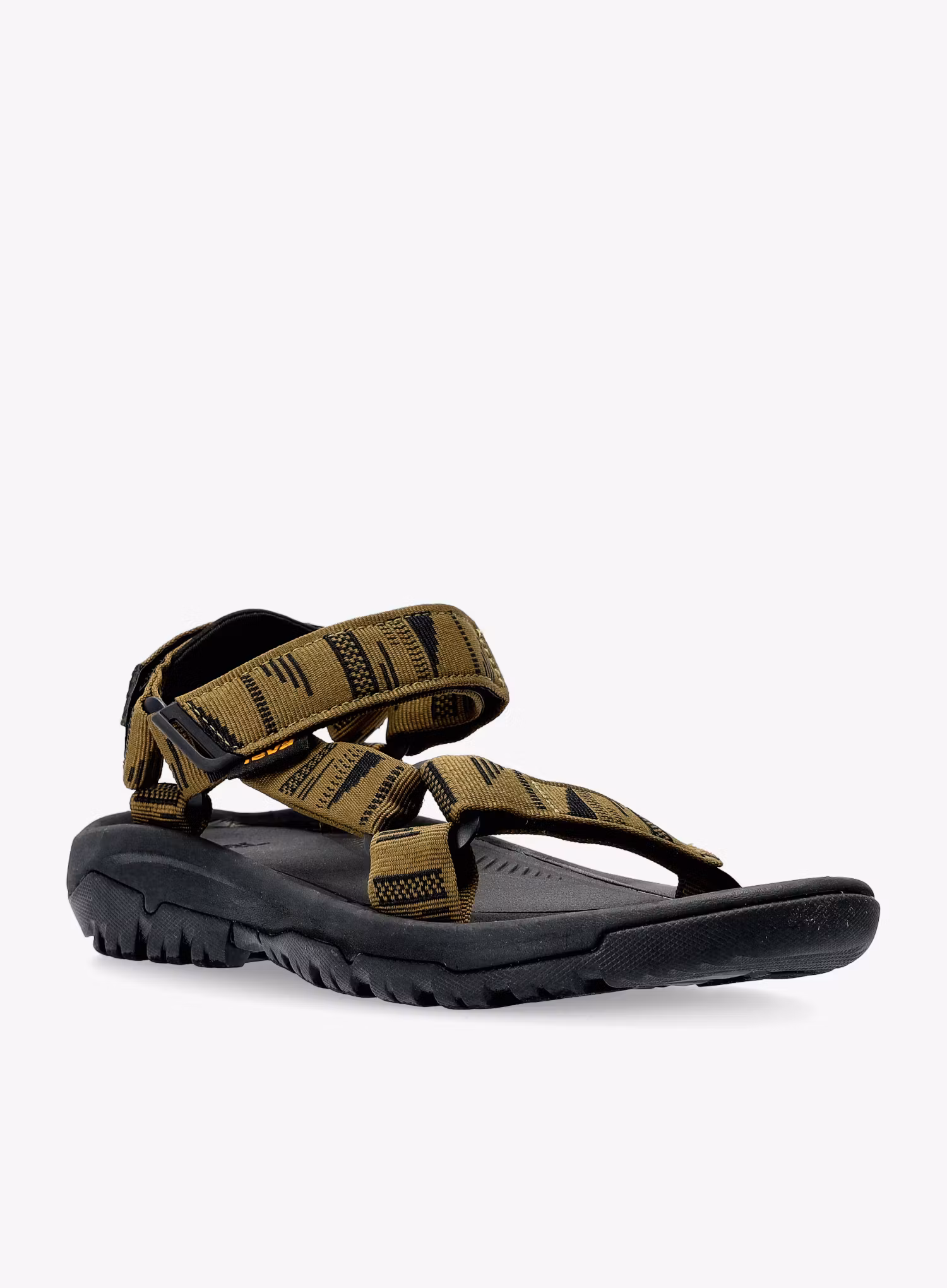 Туристически сандали Teva Hurricane XLT2 - chara dark olive