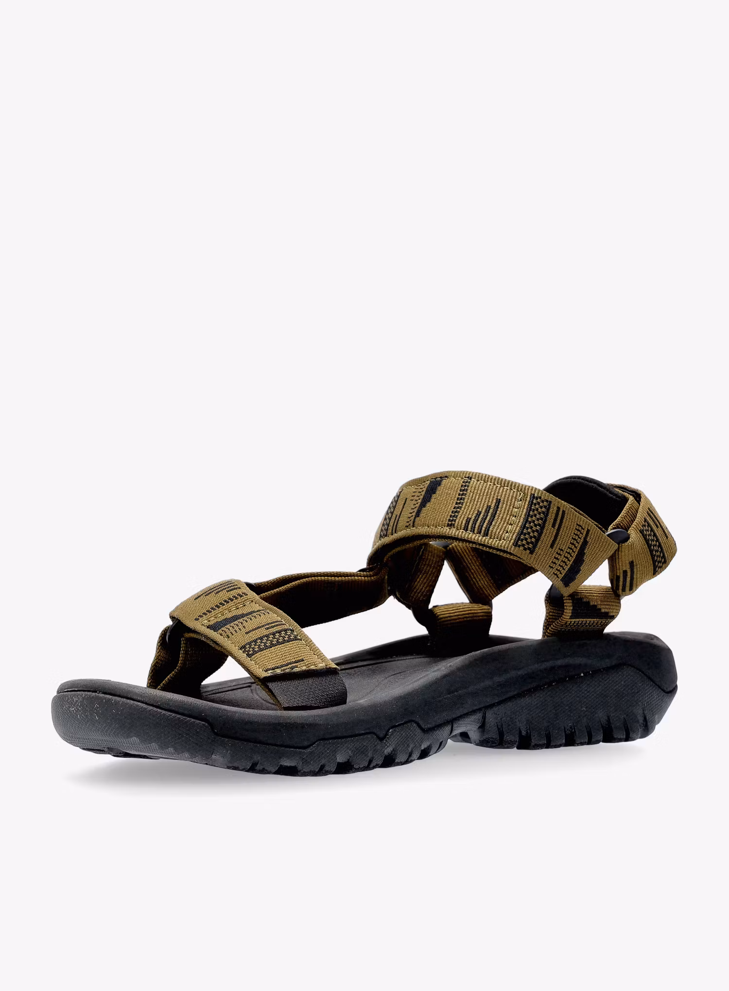 Туристически сандали Teva Hurricane XLT2 - chara dark olive