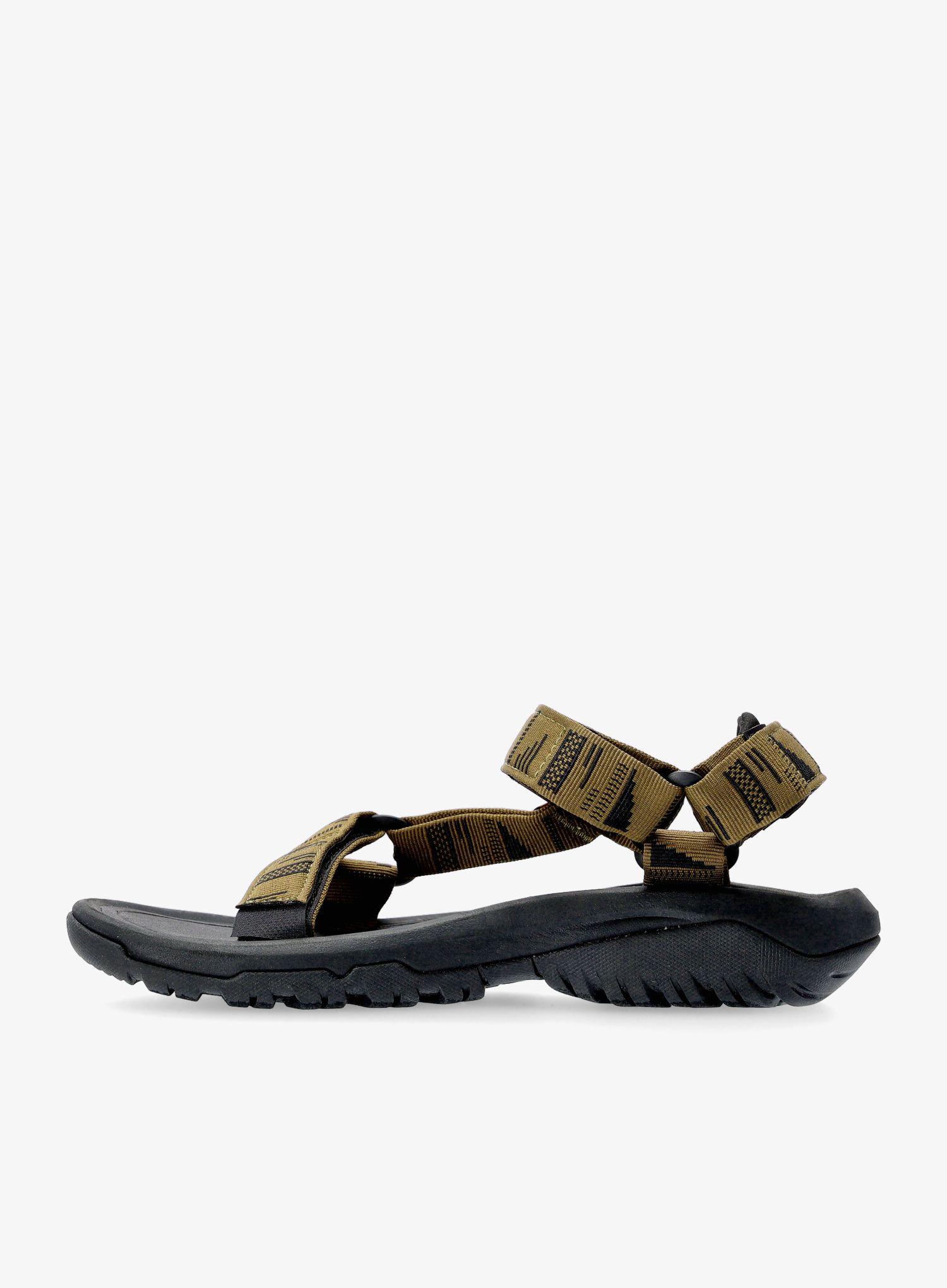 Туристически сандали Teva Hurricane XLT2 - chara dark olive
