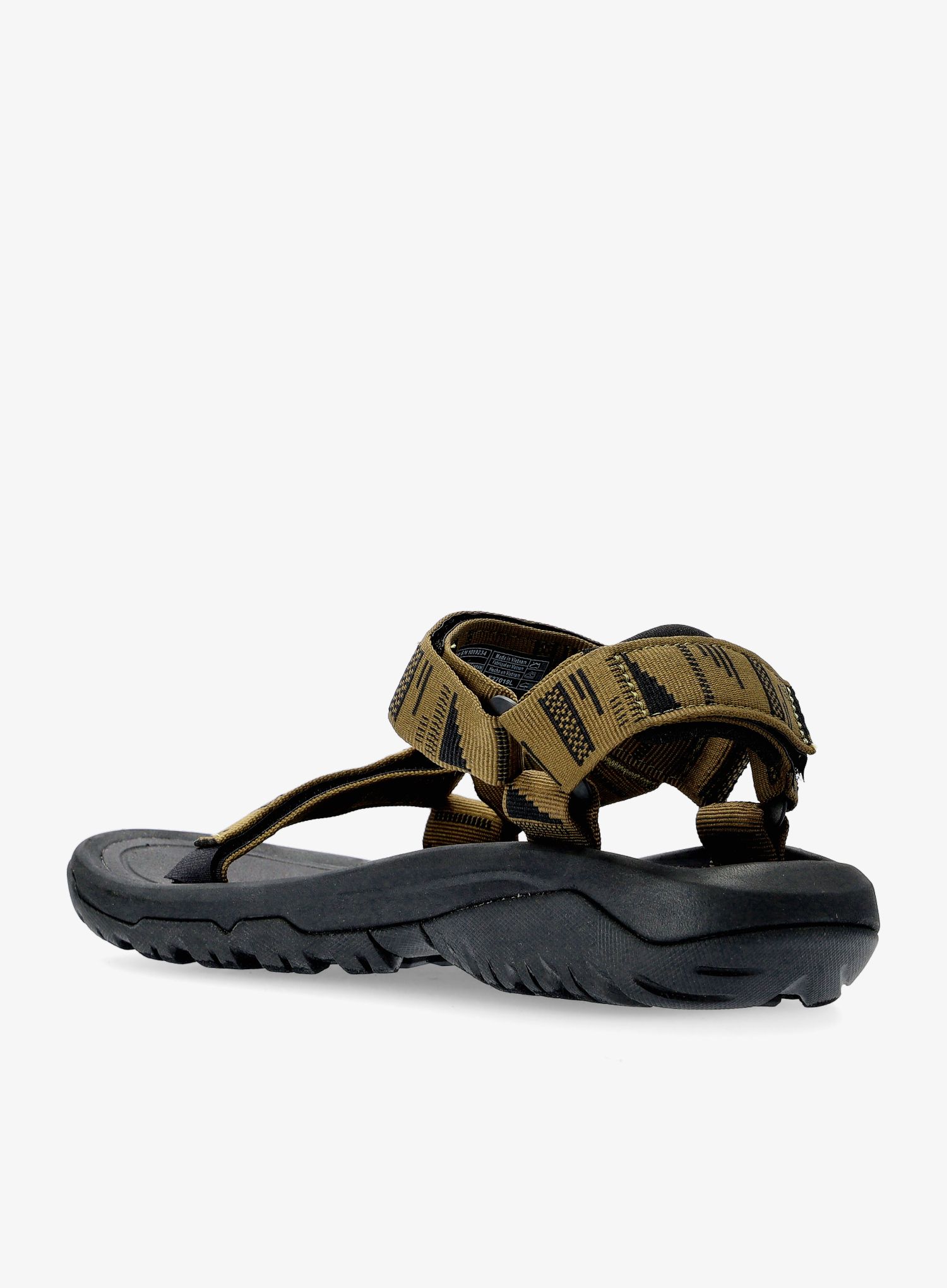Туристически сандали Teva Hurricane XLT2 - chara dark olive