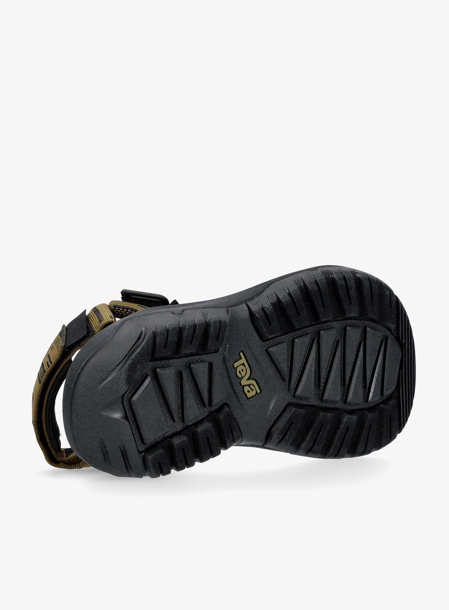 Туристически сандали Teva Hurricane XLT2 - chara dark olive