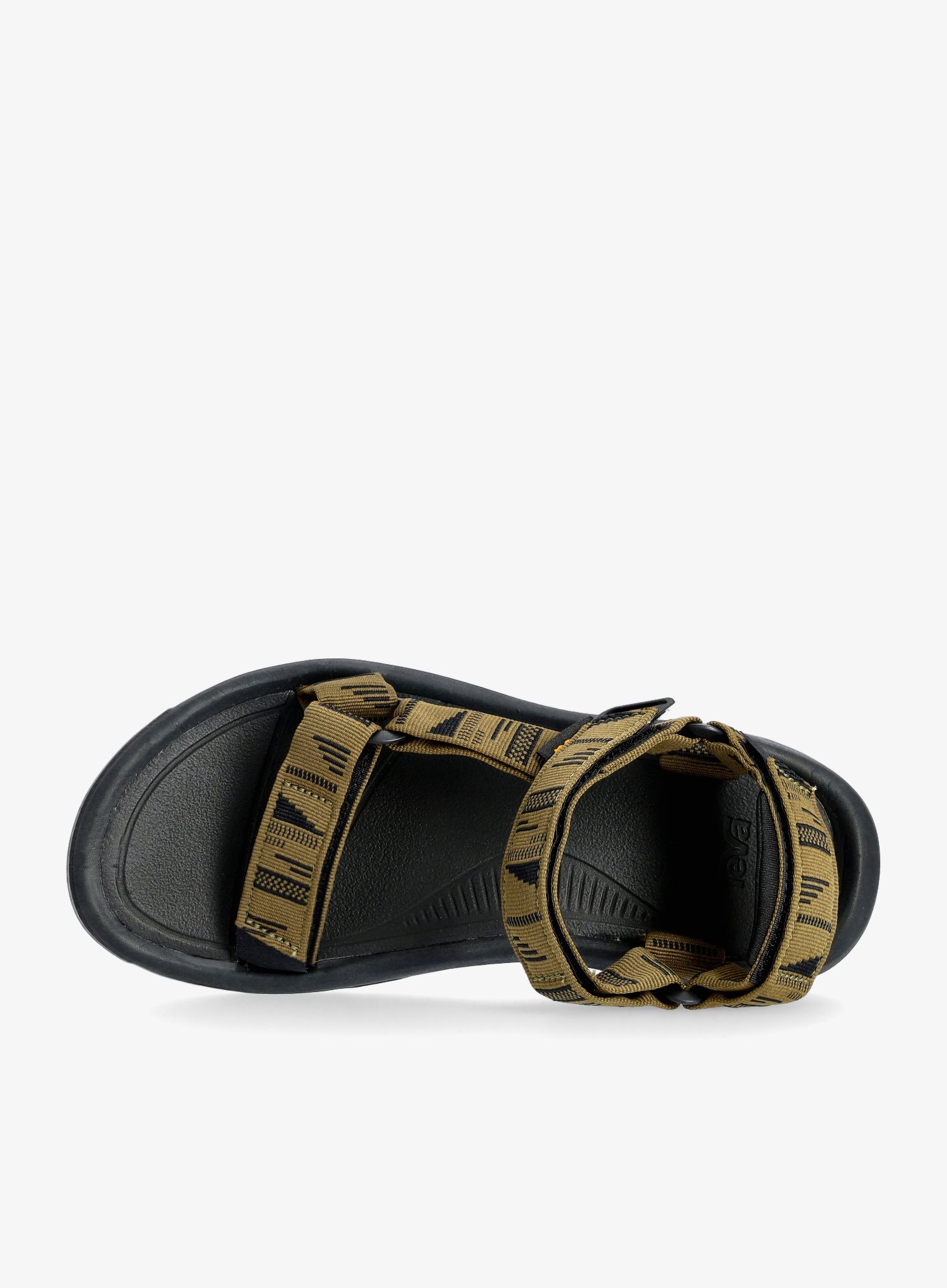Туристически сандали Teva Hurricane XLT2 - chara dark olive