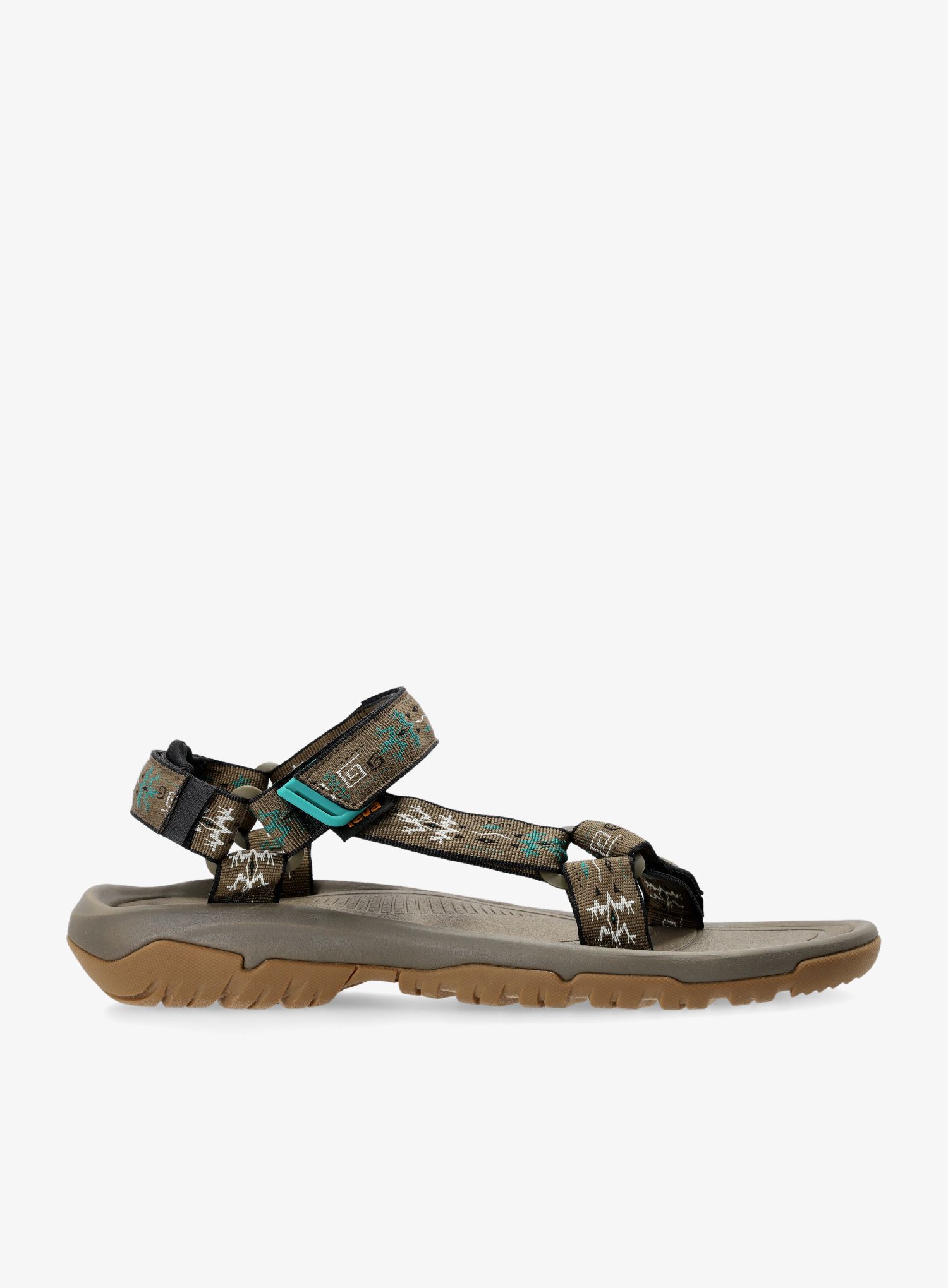 Туристически сандали Teva Hurricane XLT2 - gecko dark olive