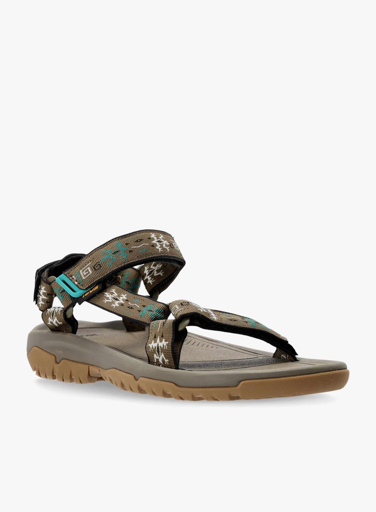 Туристически сандали Teva Hurricane XLT2 - gecko dark olive