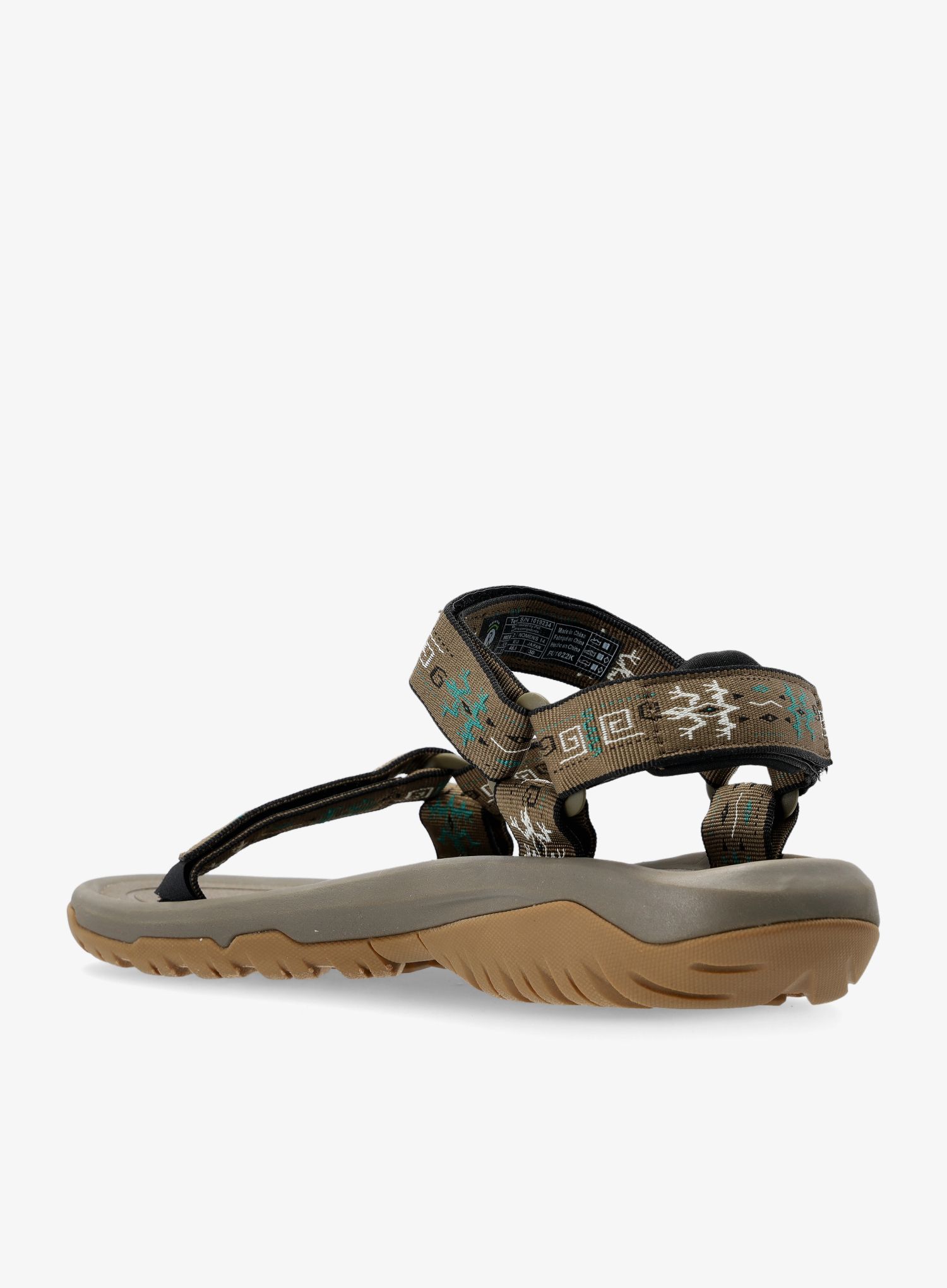 Туристически сандали Teva Hurricane XLT2 - gecko dark olive