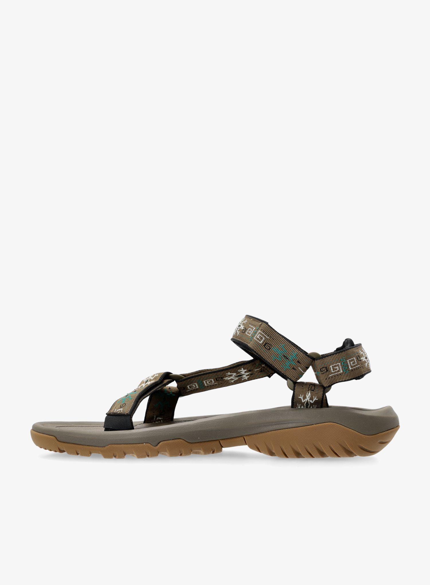 Туристически сандали Teva Hurricane XLT2 - gecko dark olive