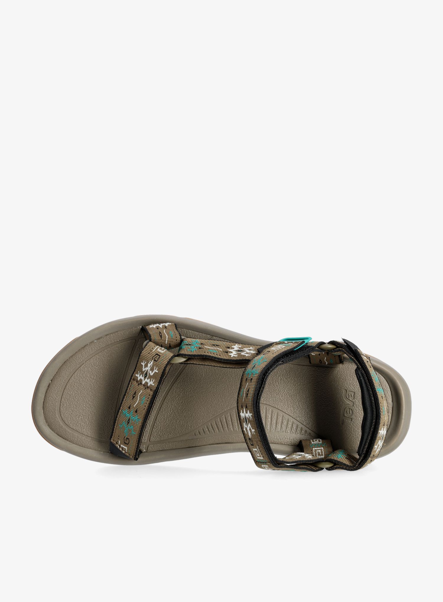 Туристически сандали Teva Hurricane XLT2 - gecko dark olive