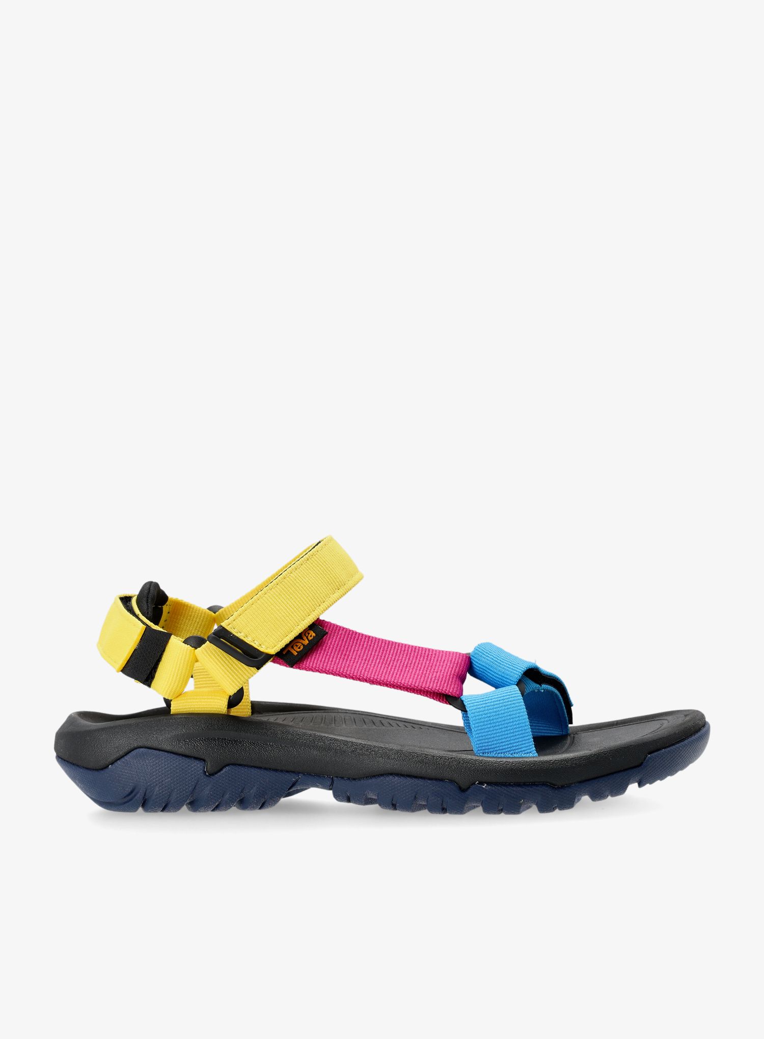 Дамски сандали Teva Hurricane XLT2 - water multi