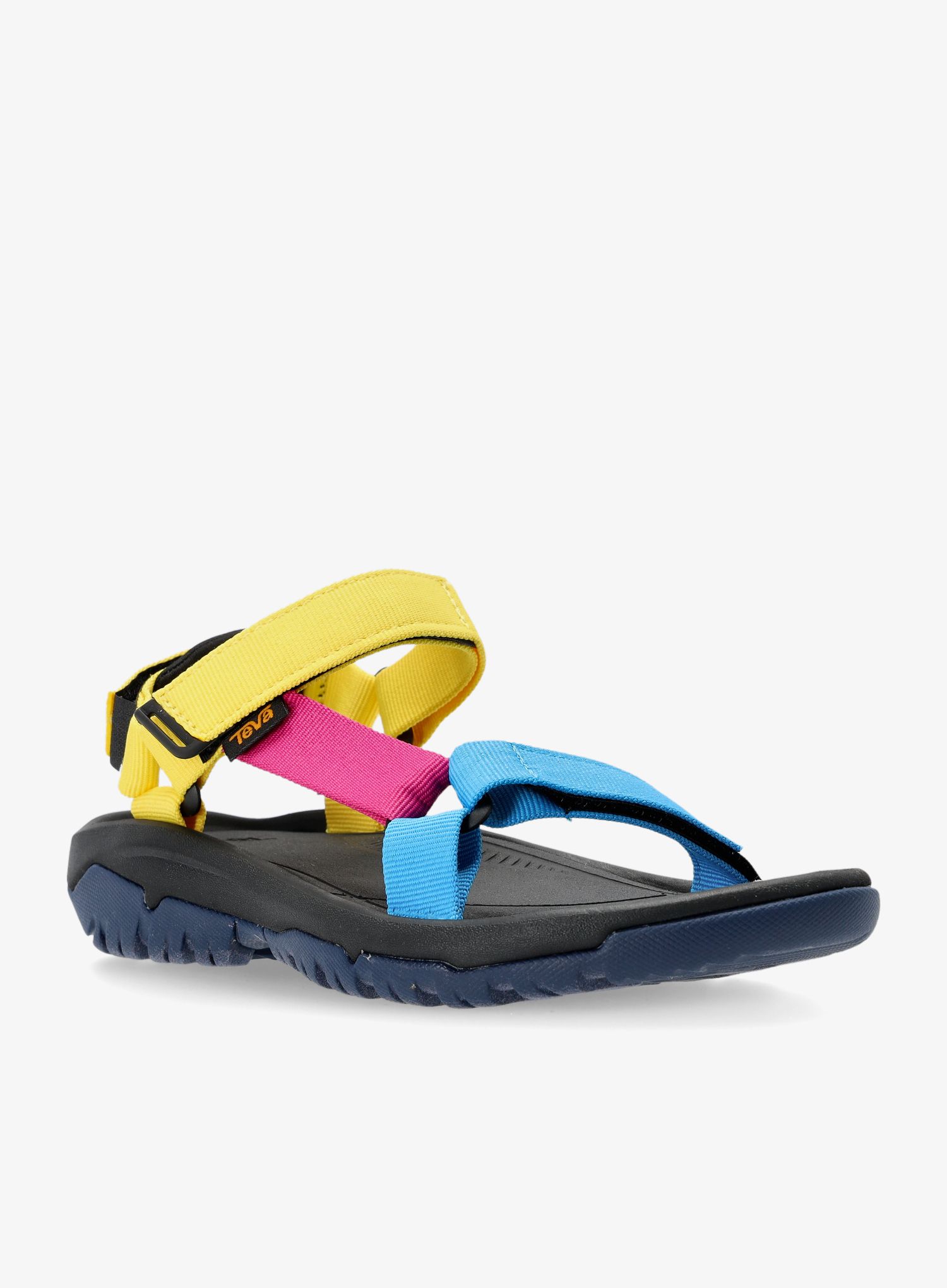 Дамски сандали Teva Hurricane XLT2 - water multi
