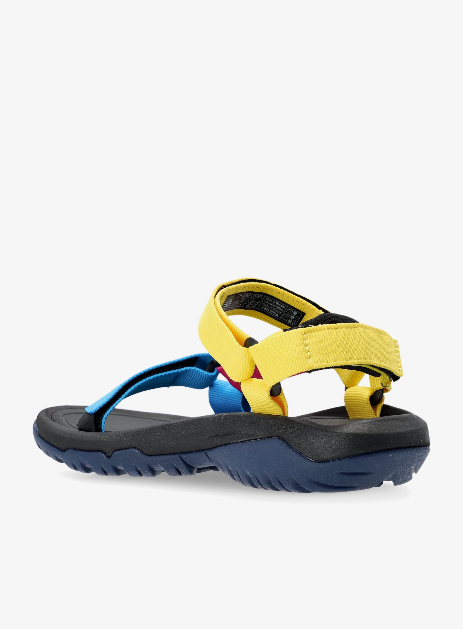 Дамски сандали Teva Hurricane XLT2 - water multi
