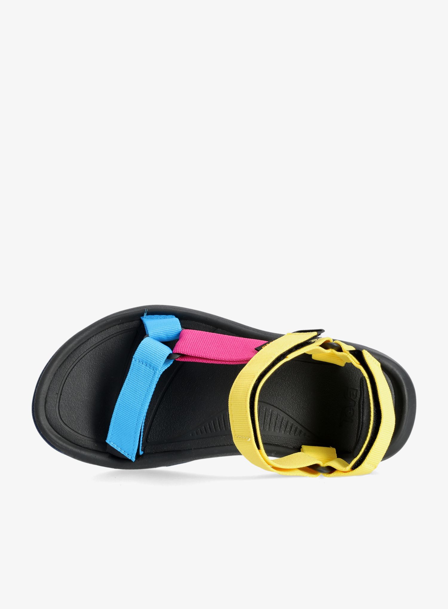 Дамски сандали Teva Hurricane XLT2 - water multi