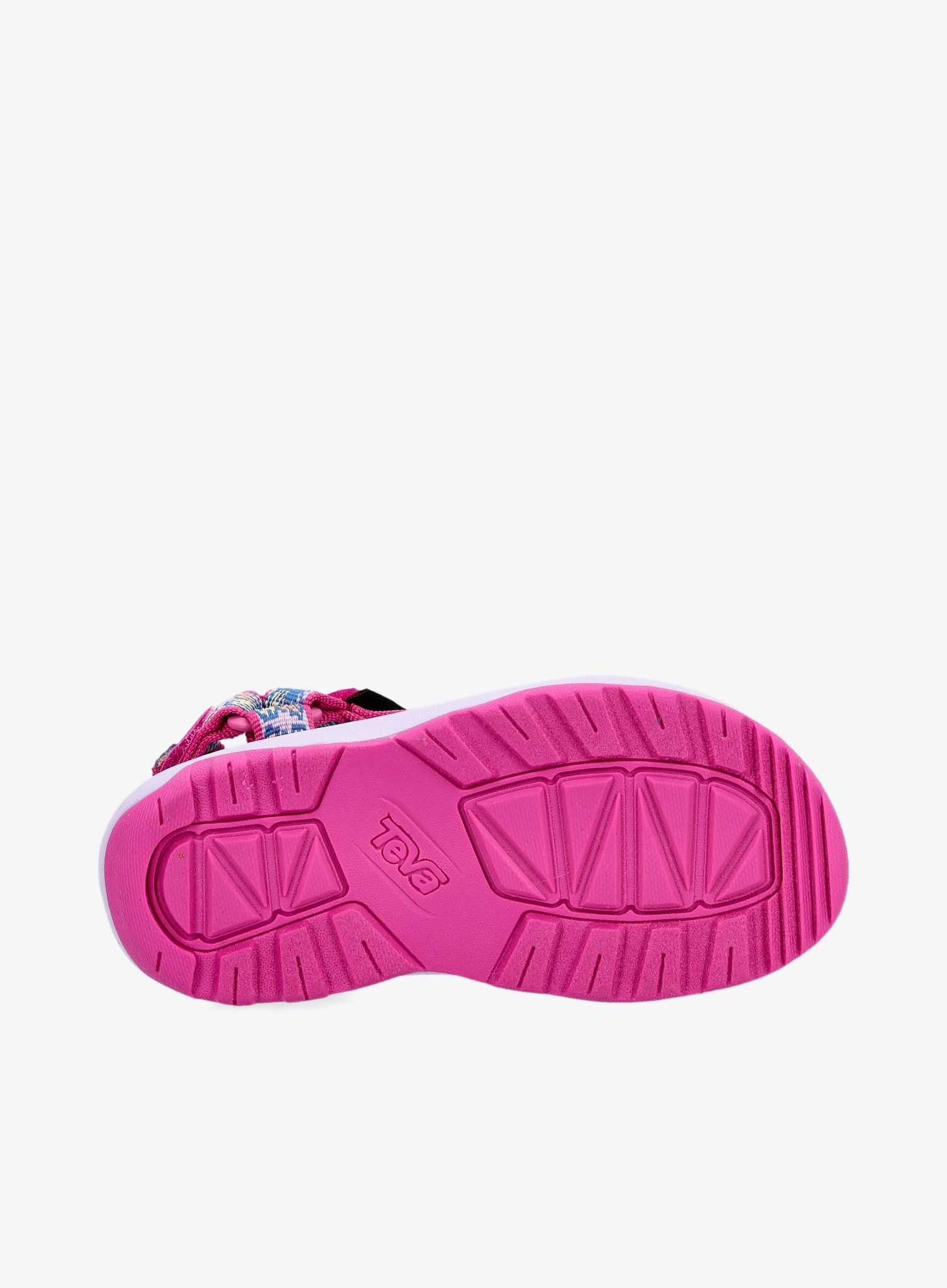 Сандали за момиче Teva Hurricane XLT 2 - butterfly pastel lilac