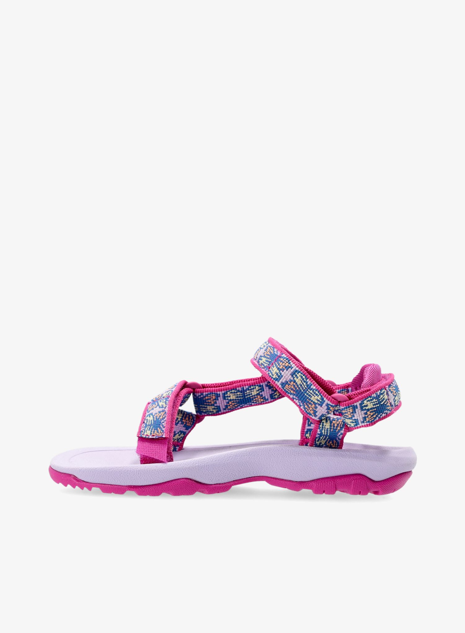 Сандали за момиче Teva Hurricane XLT 2 - butterfly pastel lilac