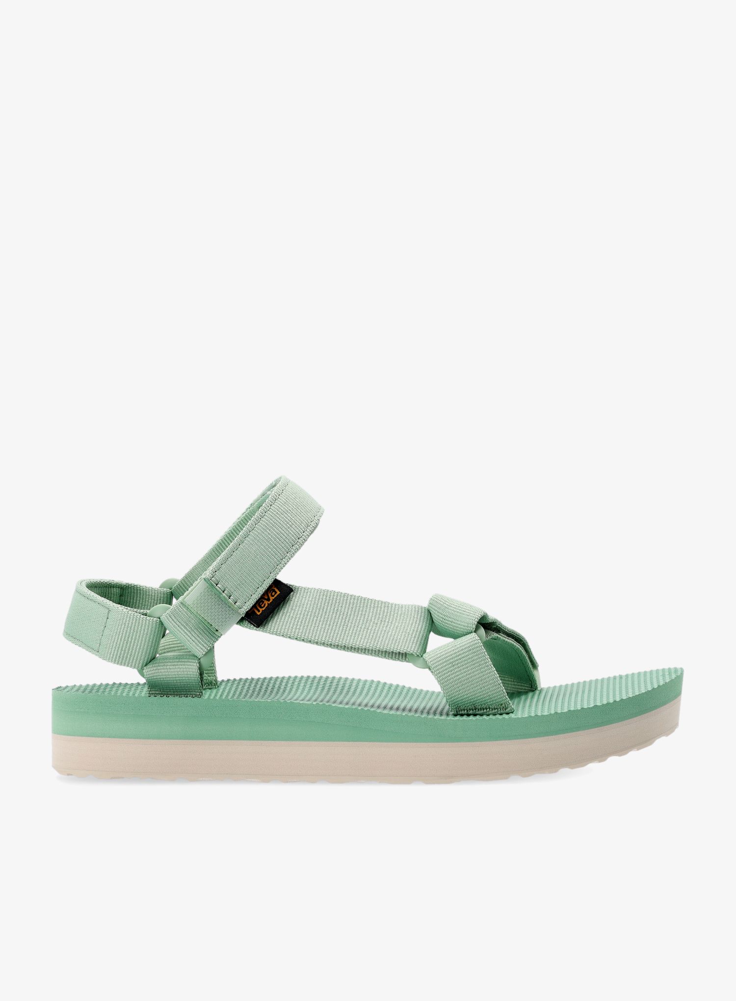Дамски сандали Teva Midform Universal - basil