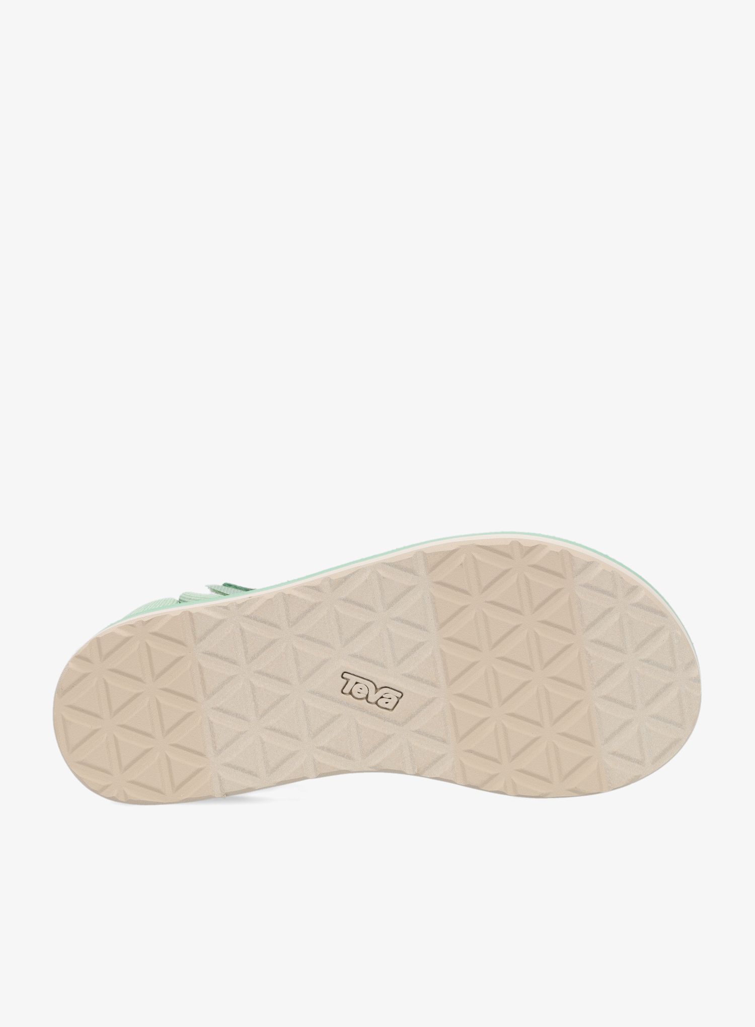 Дамски сандали Teva Midform Universal - basil