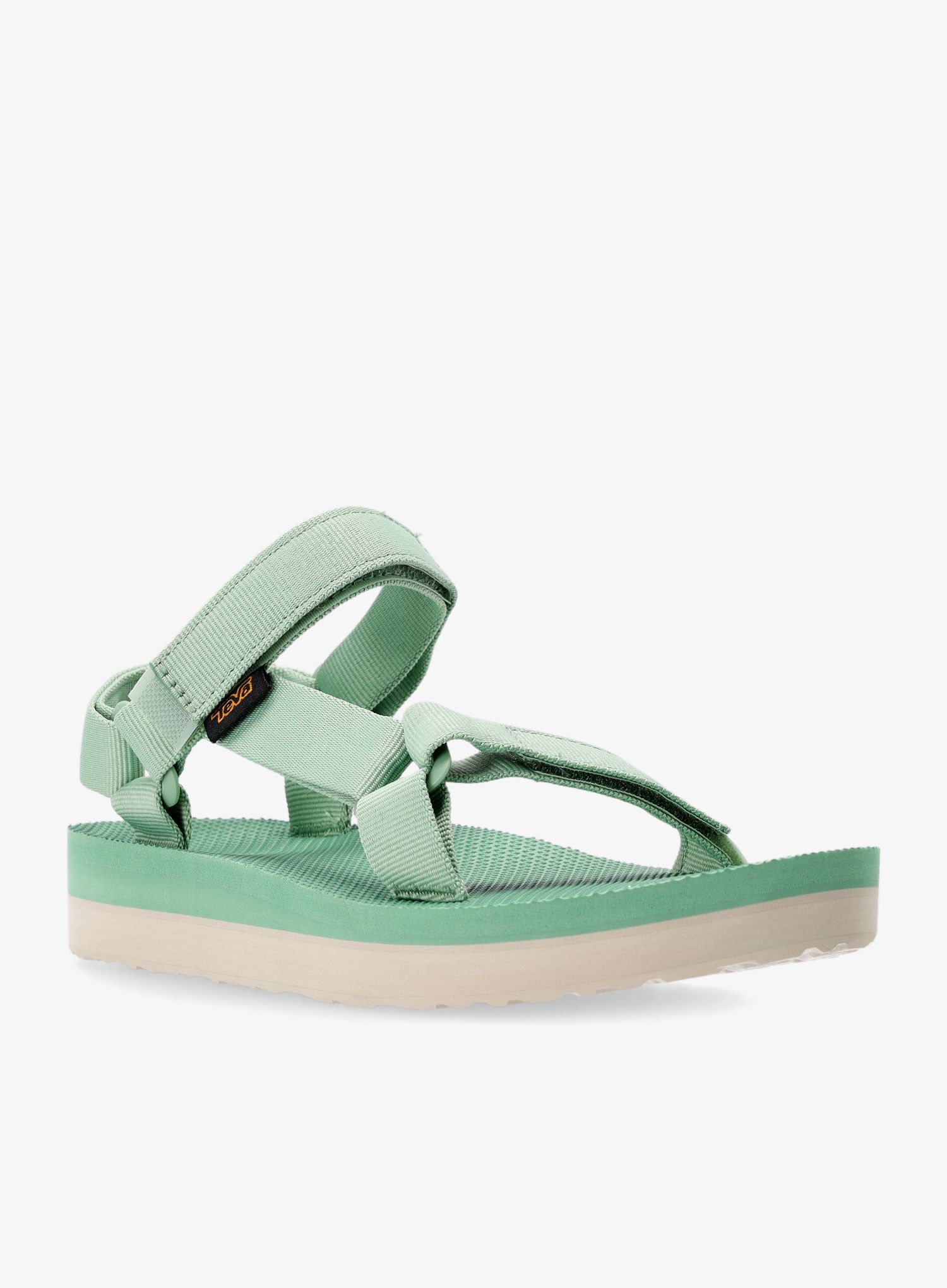 Дамски сандали Teva Midform Universal - basil